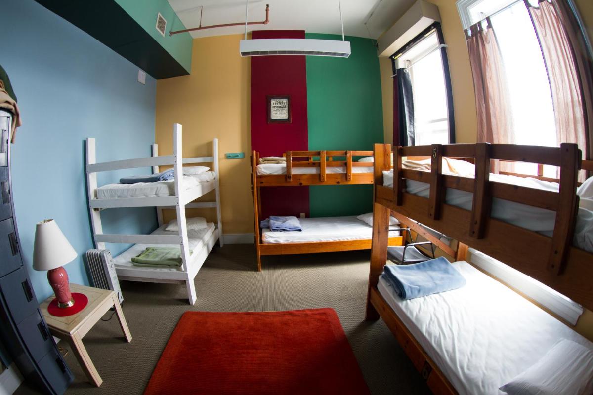 Buffalo Vacations - Hostel Buffalo-Niagara - Property Image 1