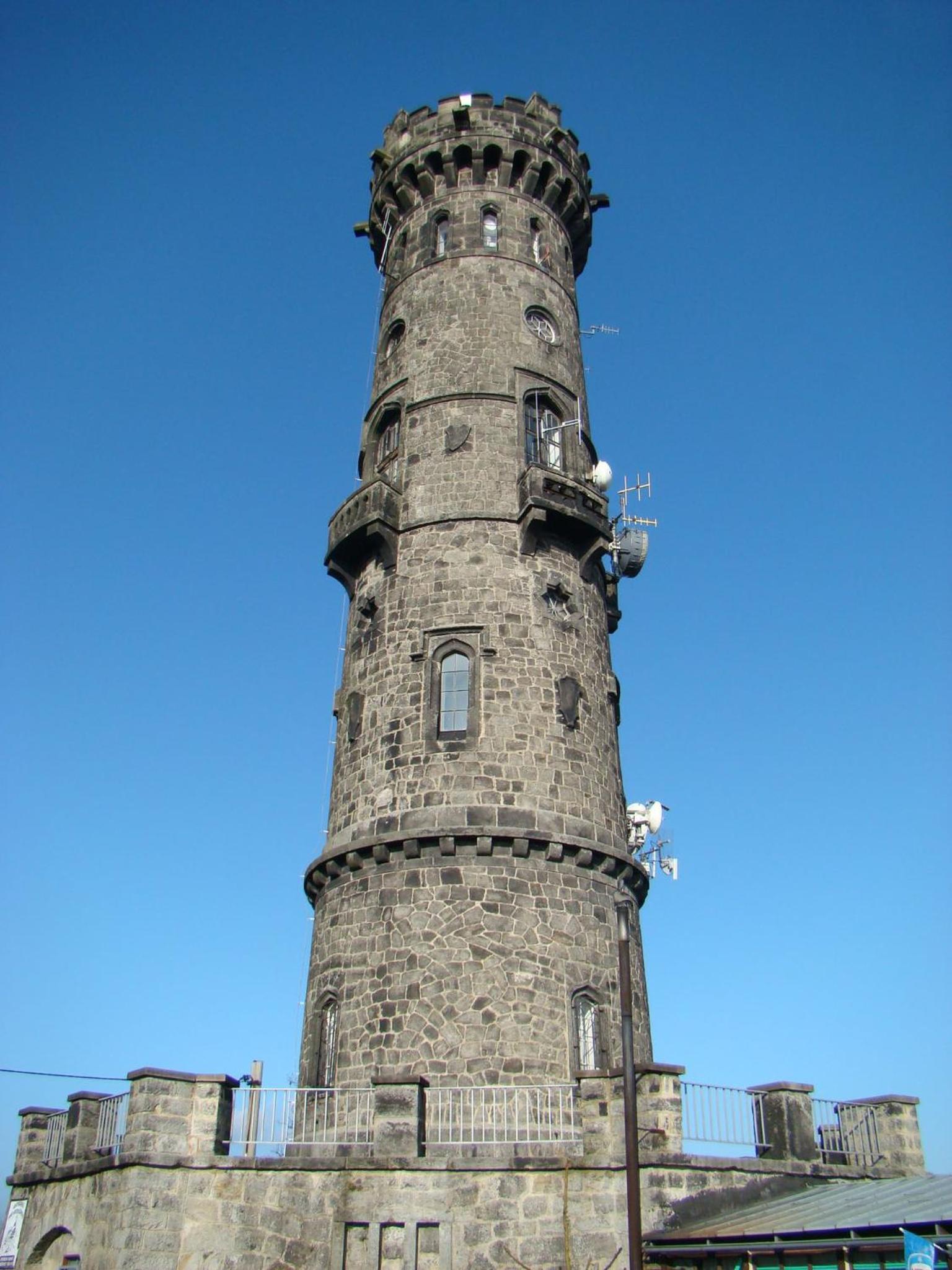 Penzion Švýcarský dům