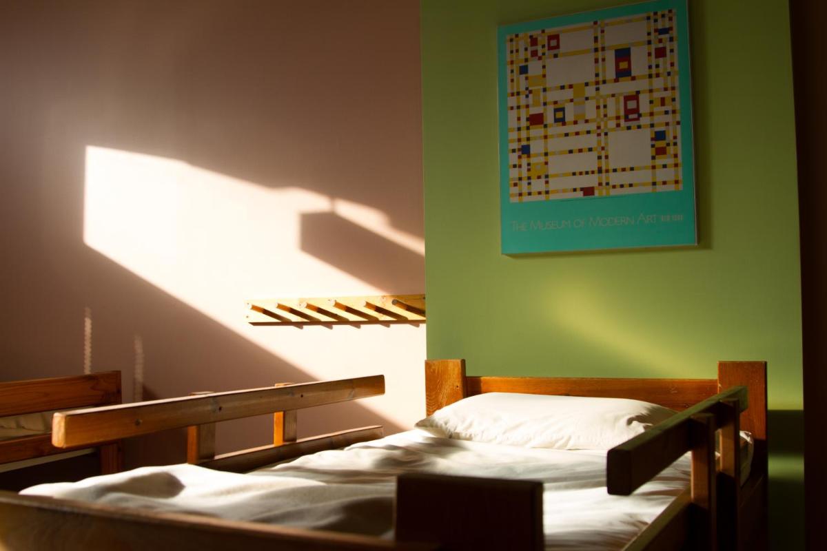 Buffalo Vacations - Hostel Buffalo-Niagara - Property Image 8