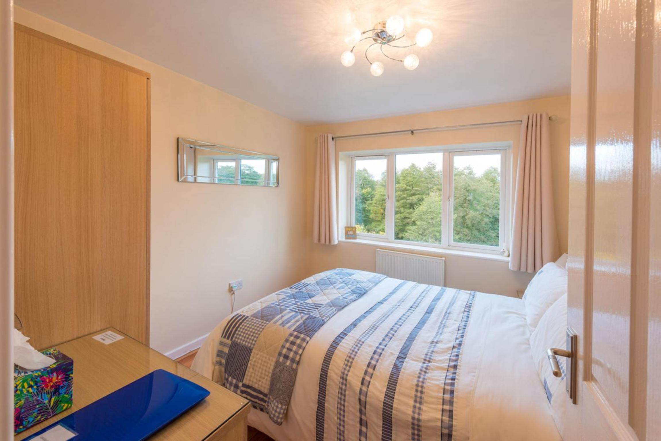 Cul Mor B&B