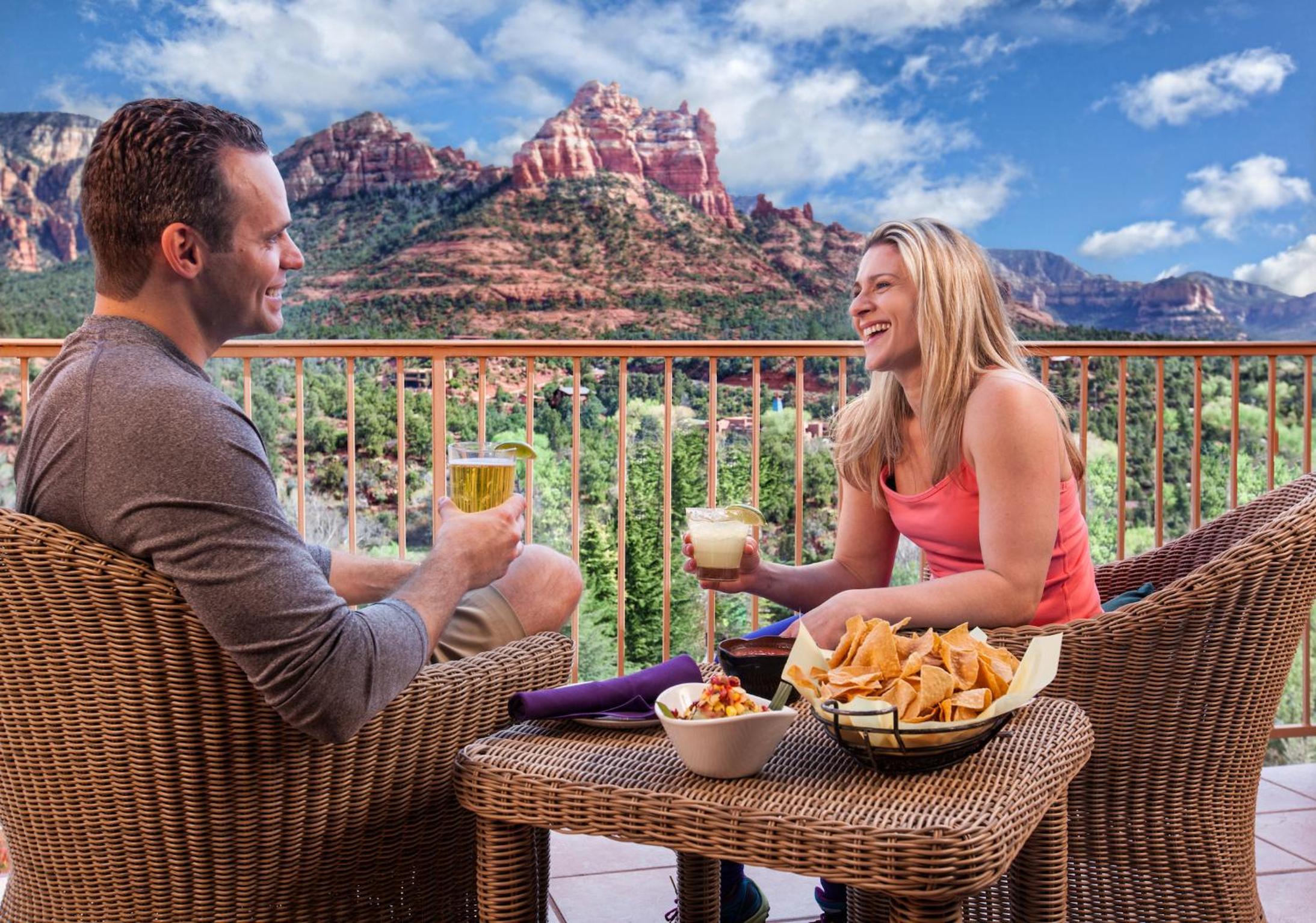 Sedona Vacations - Orchards Inn - Property Image 52