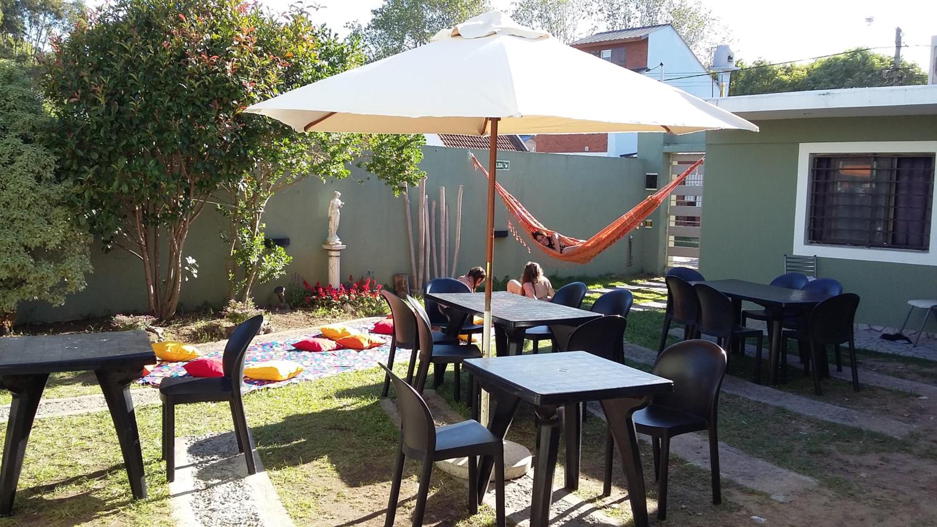 Hostel Santa Maria de Oro