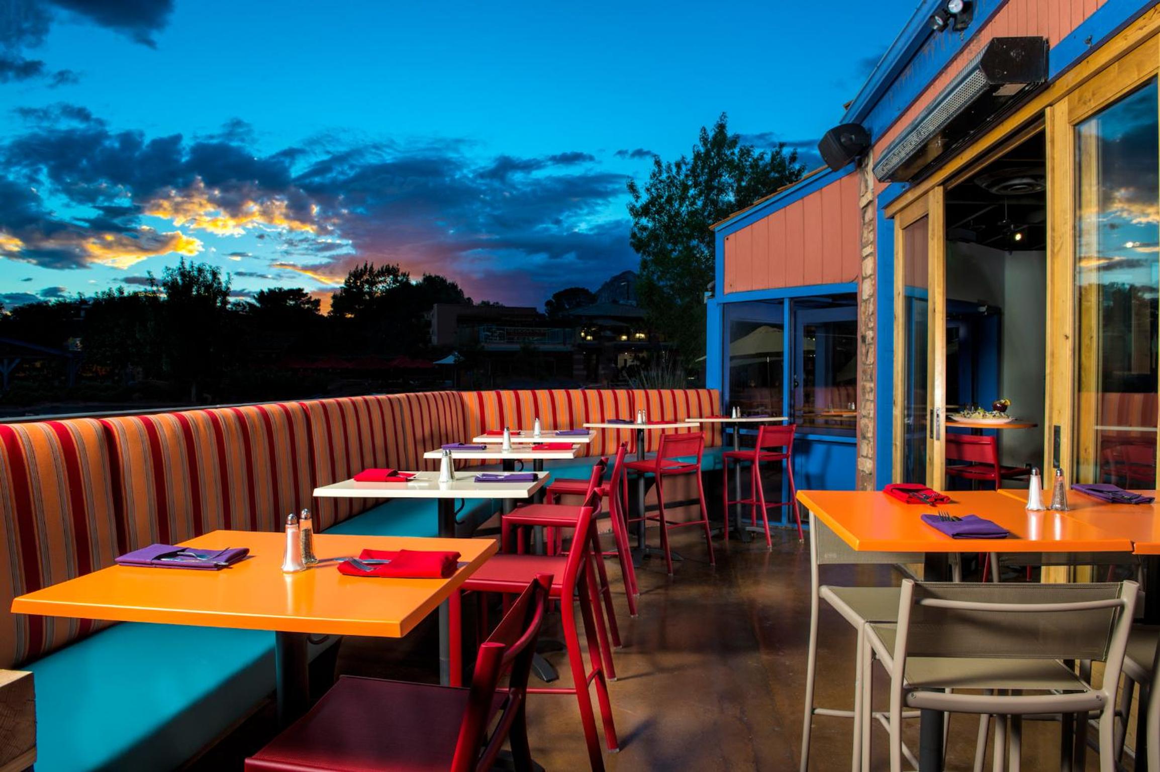 Sedona Vacations - Orchards Inn - Property Image 14