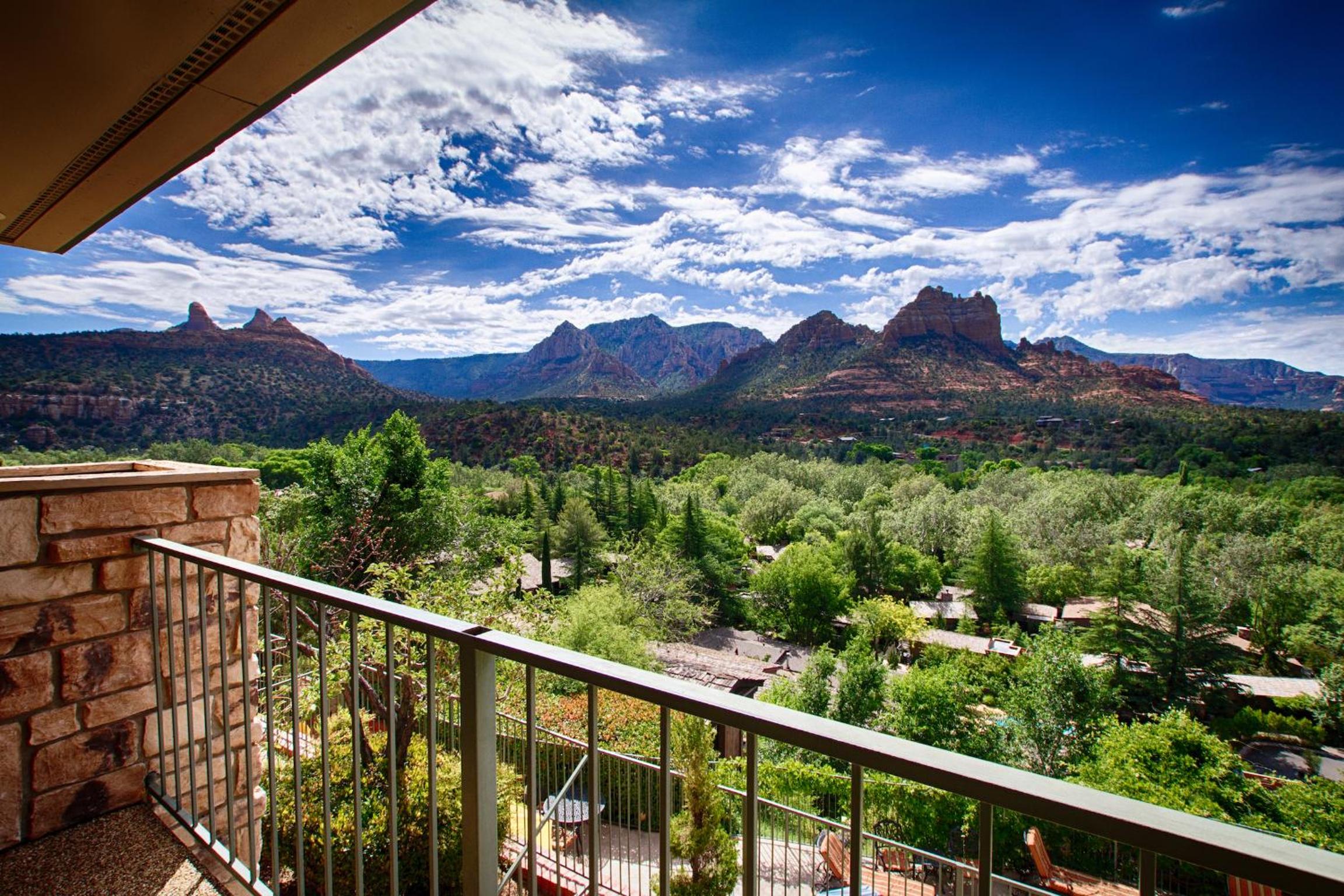 Sedona Vacations - Orchards Inn - Property Image 51