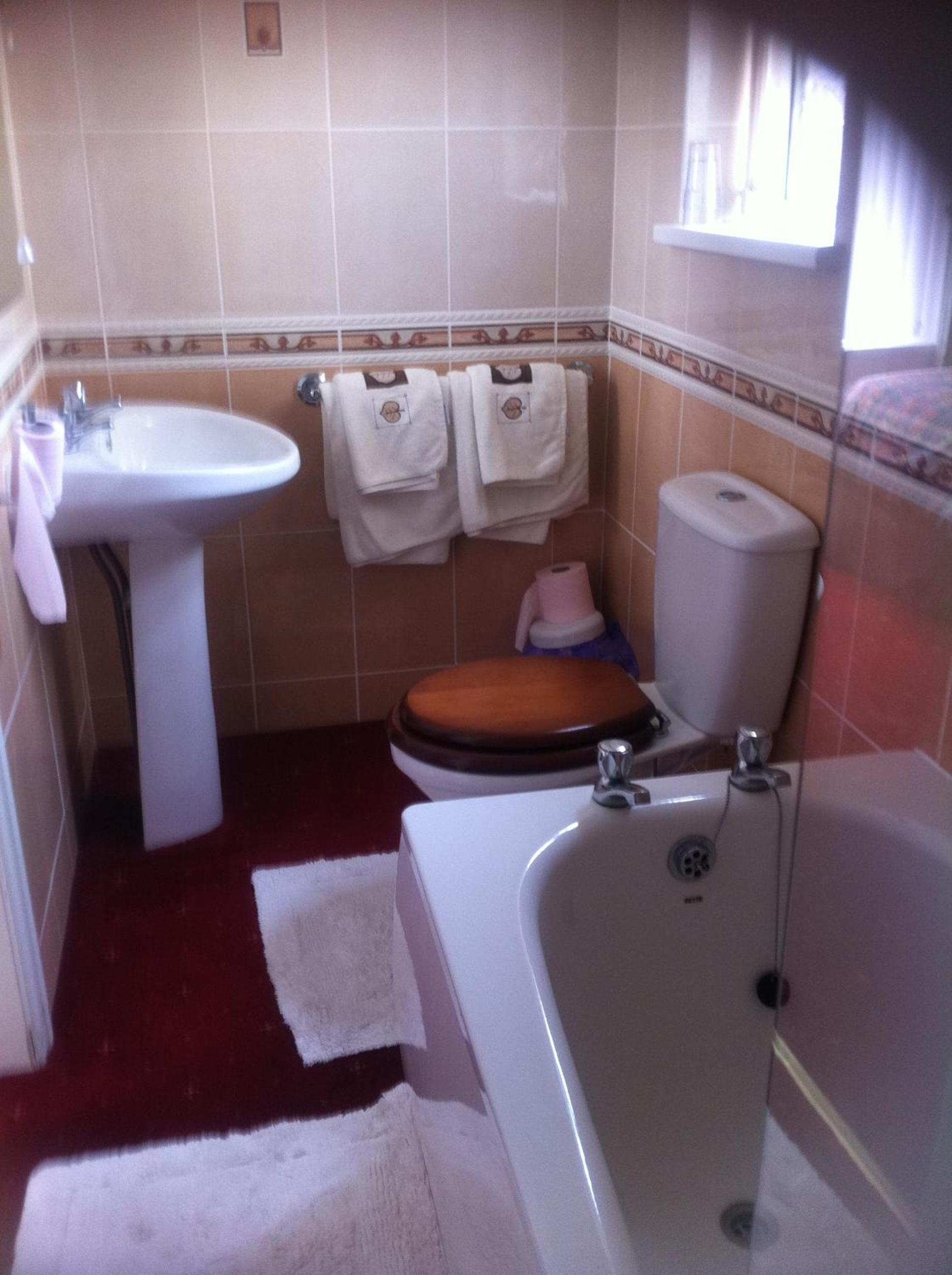 Viking Guest House