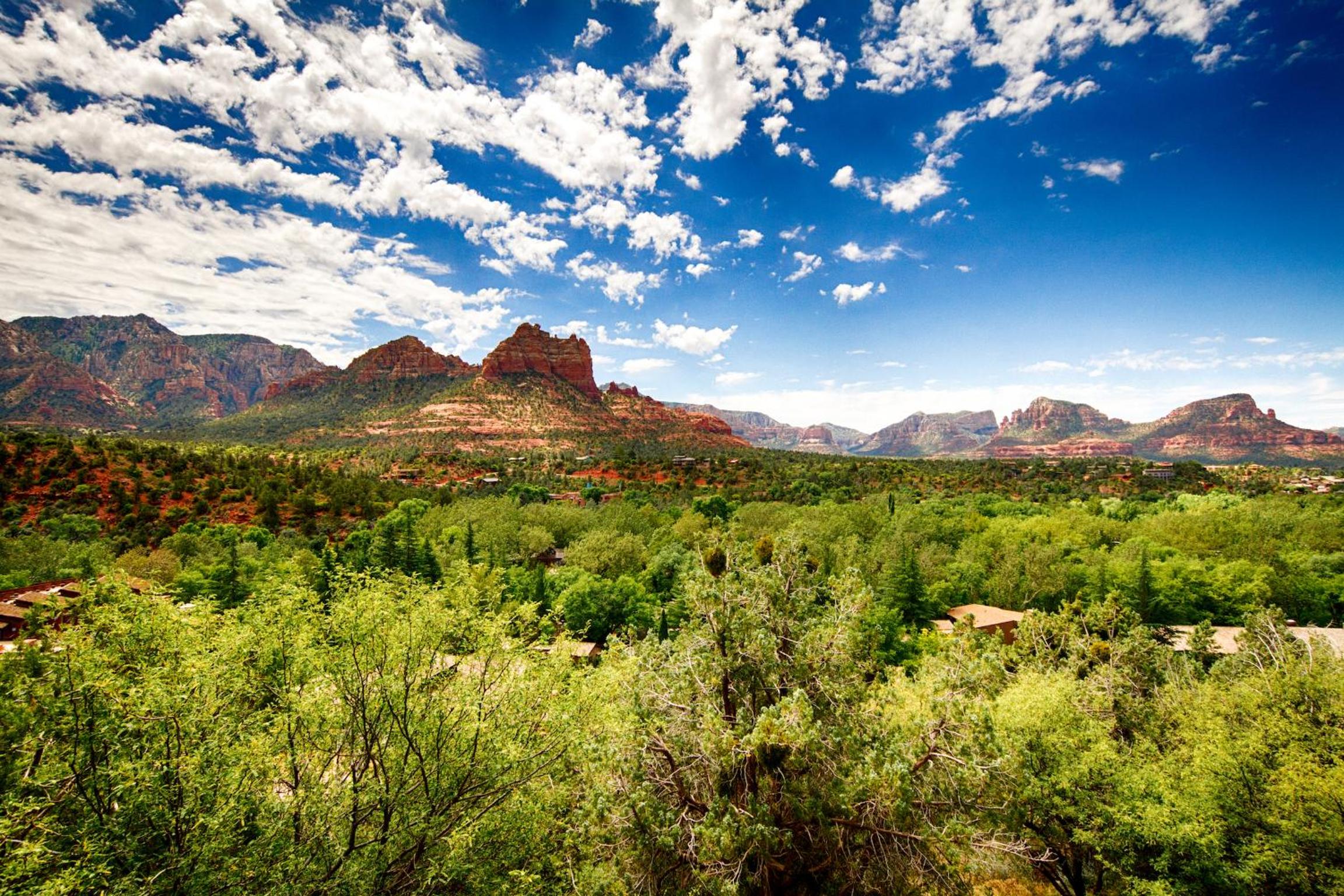 Sedona Vacations - Orchards Inn - Property Image 37