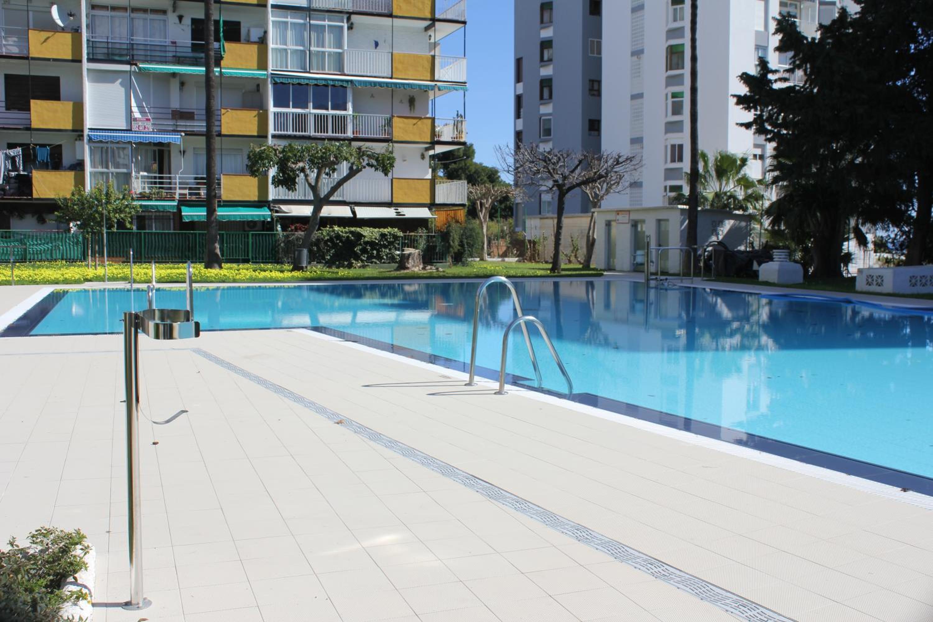Bonanza Apartment view 5