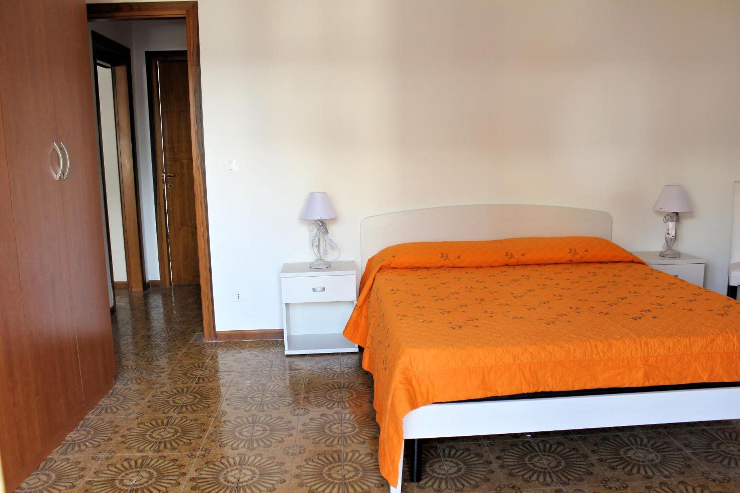Appartamenti Giulia view 3