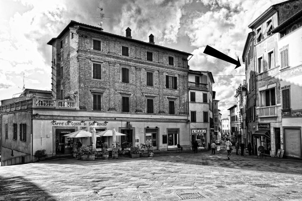 Casa vacanze Fatucchi