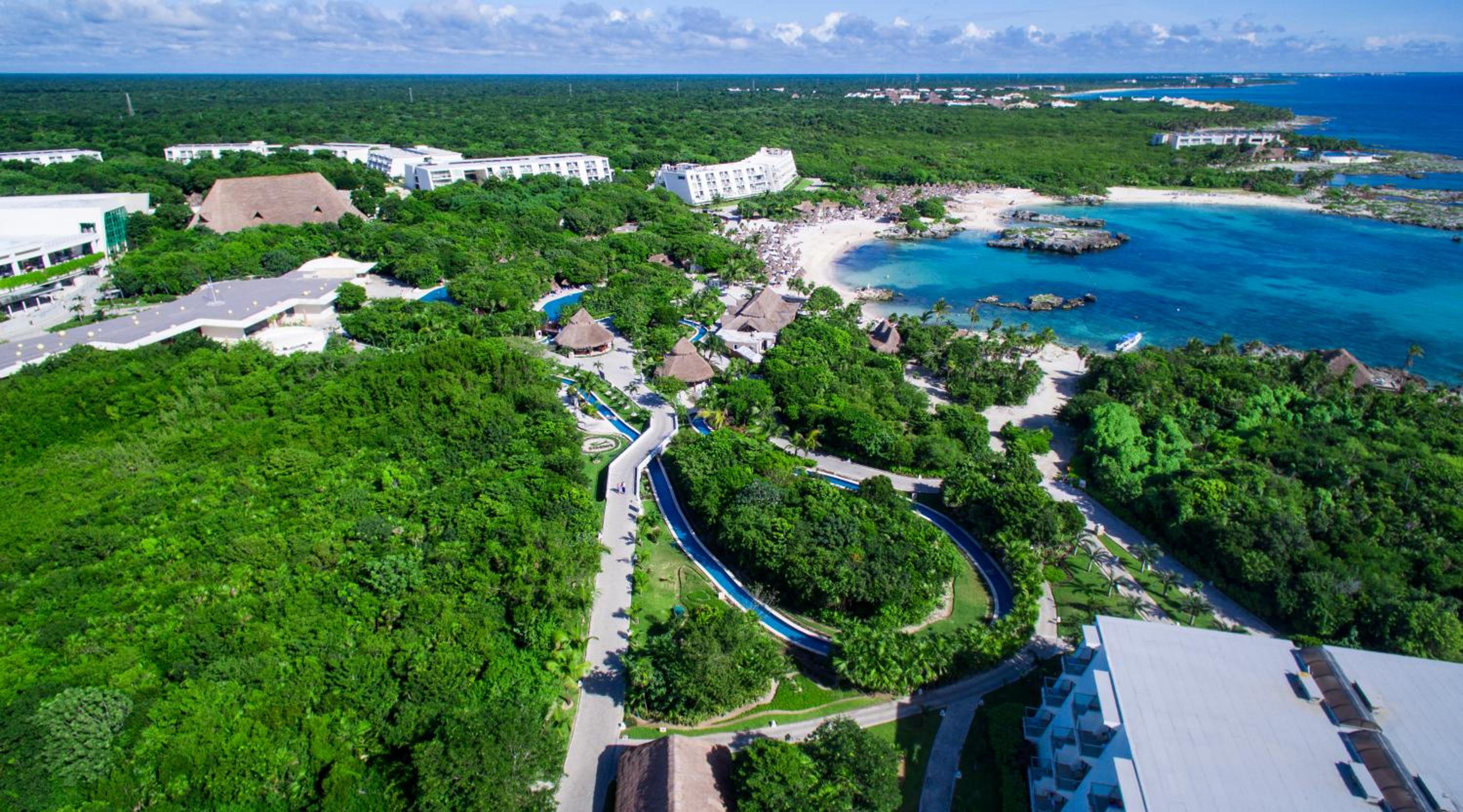Grand Sirenis Riviera Maya Resort  Spa All Inclusive - Property Image 23