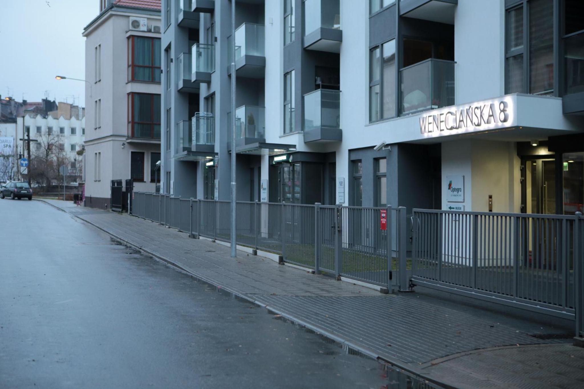 Super-Apartamenty VIP