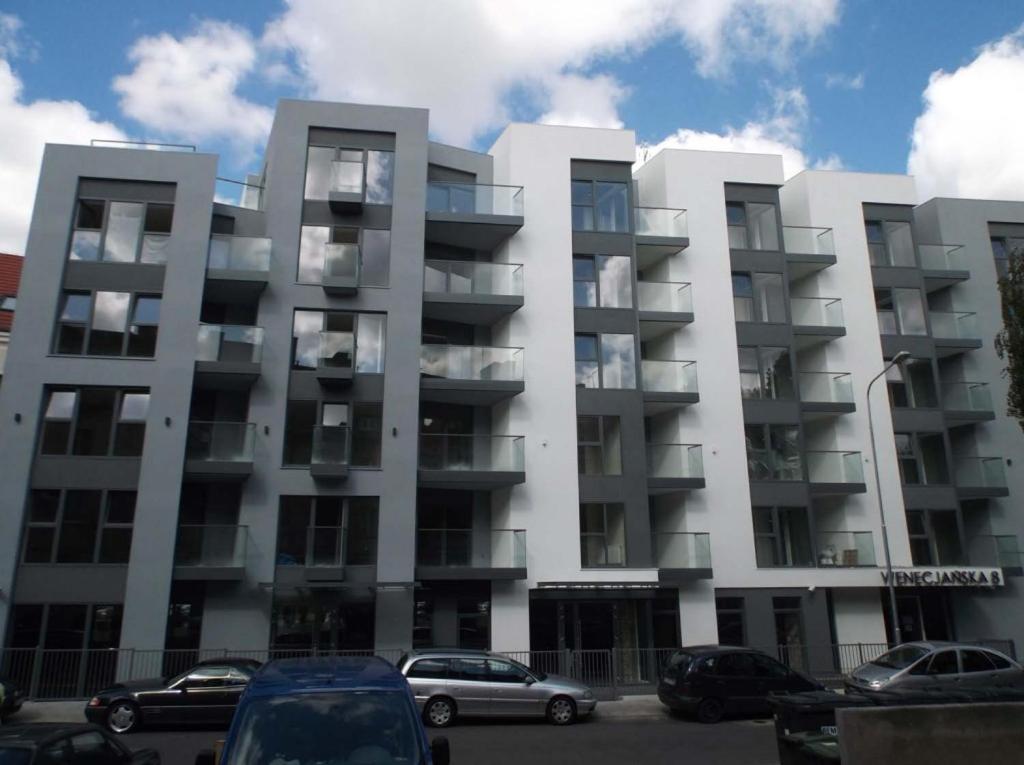 Super-Apartamenty VIP