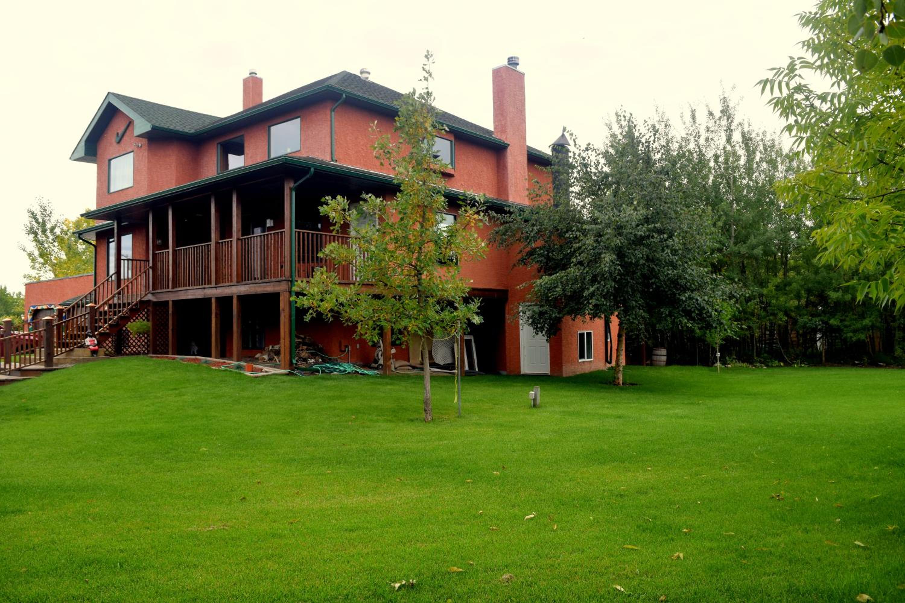South Africa House Guest Lodge