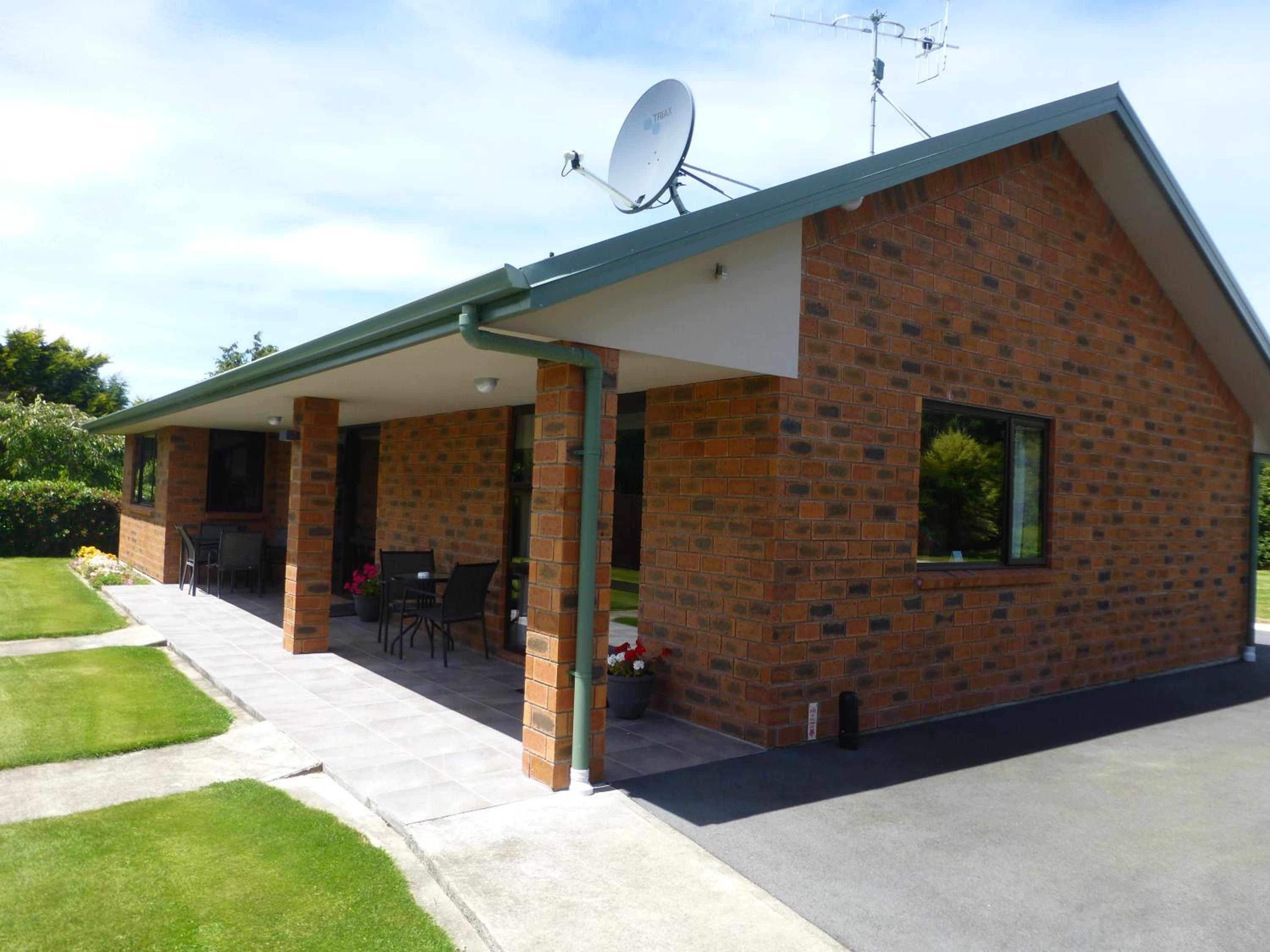 Invercargill Holiday Park & Motels view 2