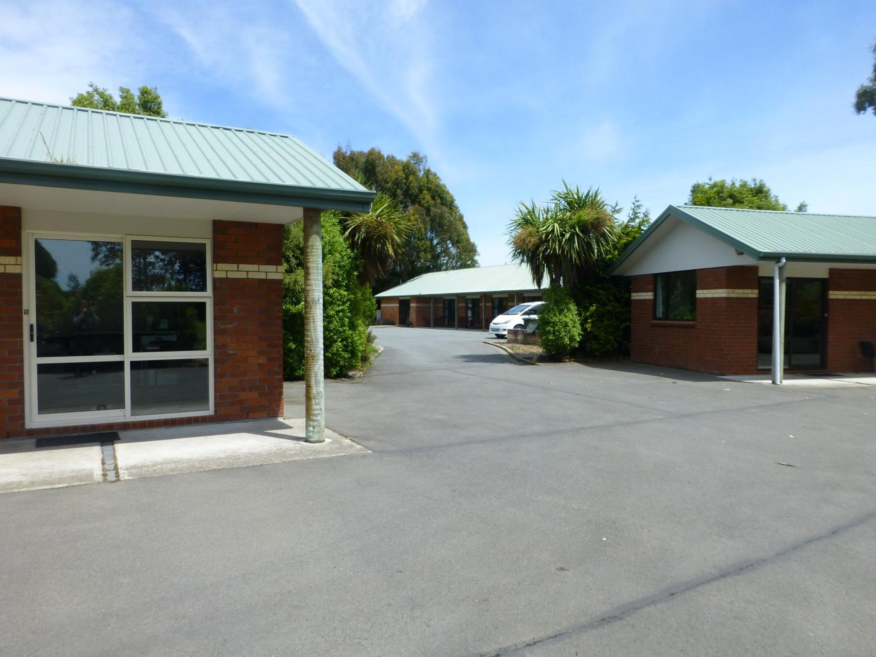 Invercargill Holiday Park & Motels view 4