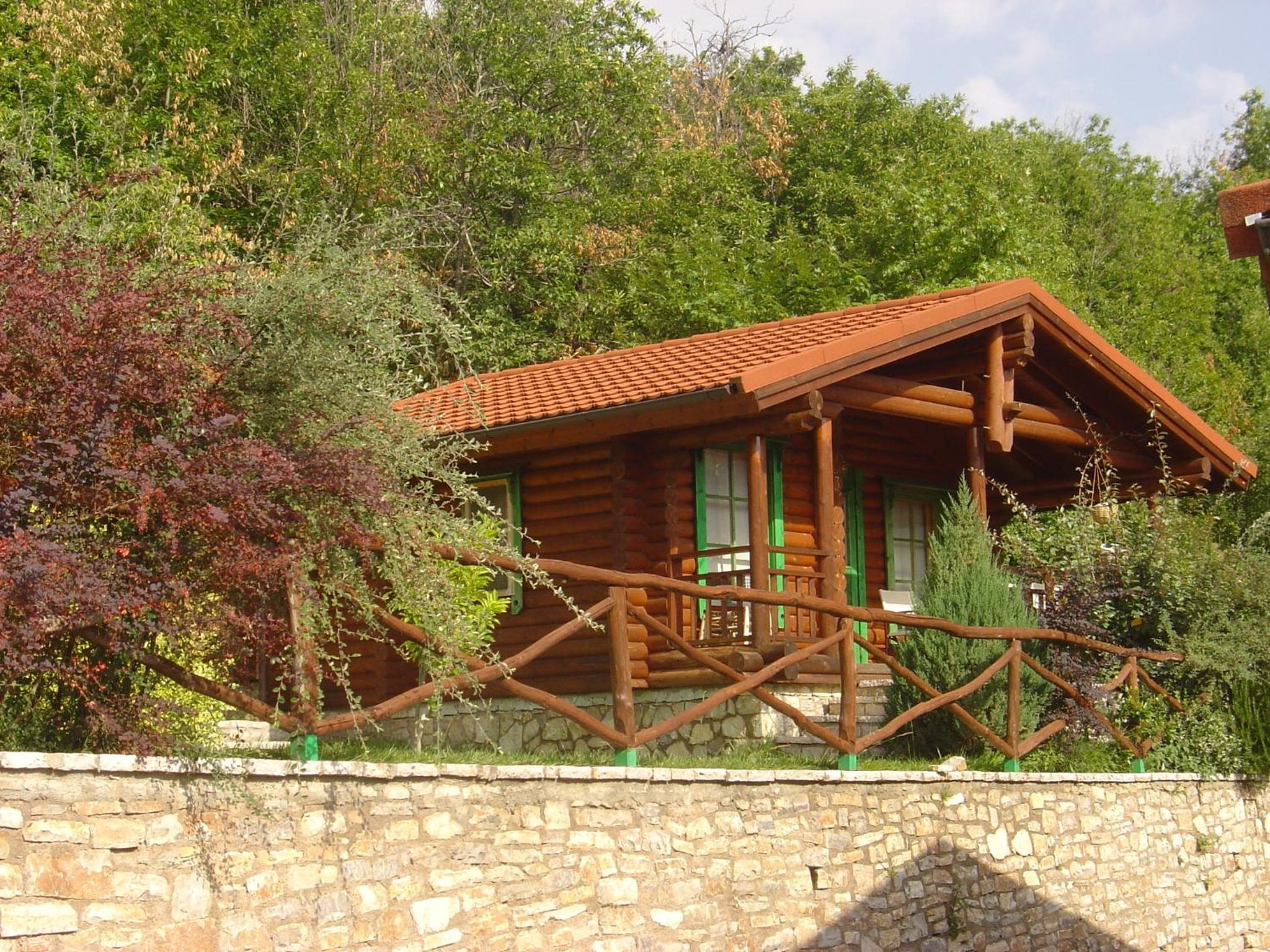 Xenios Chalet