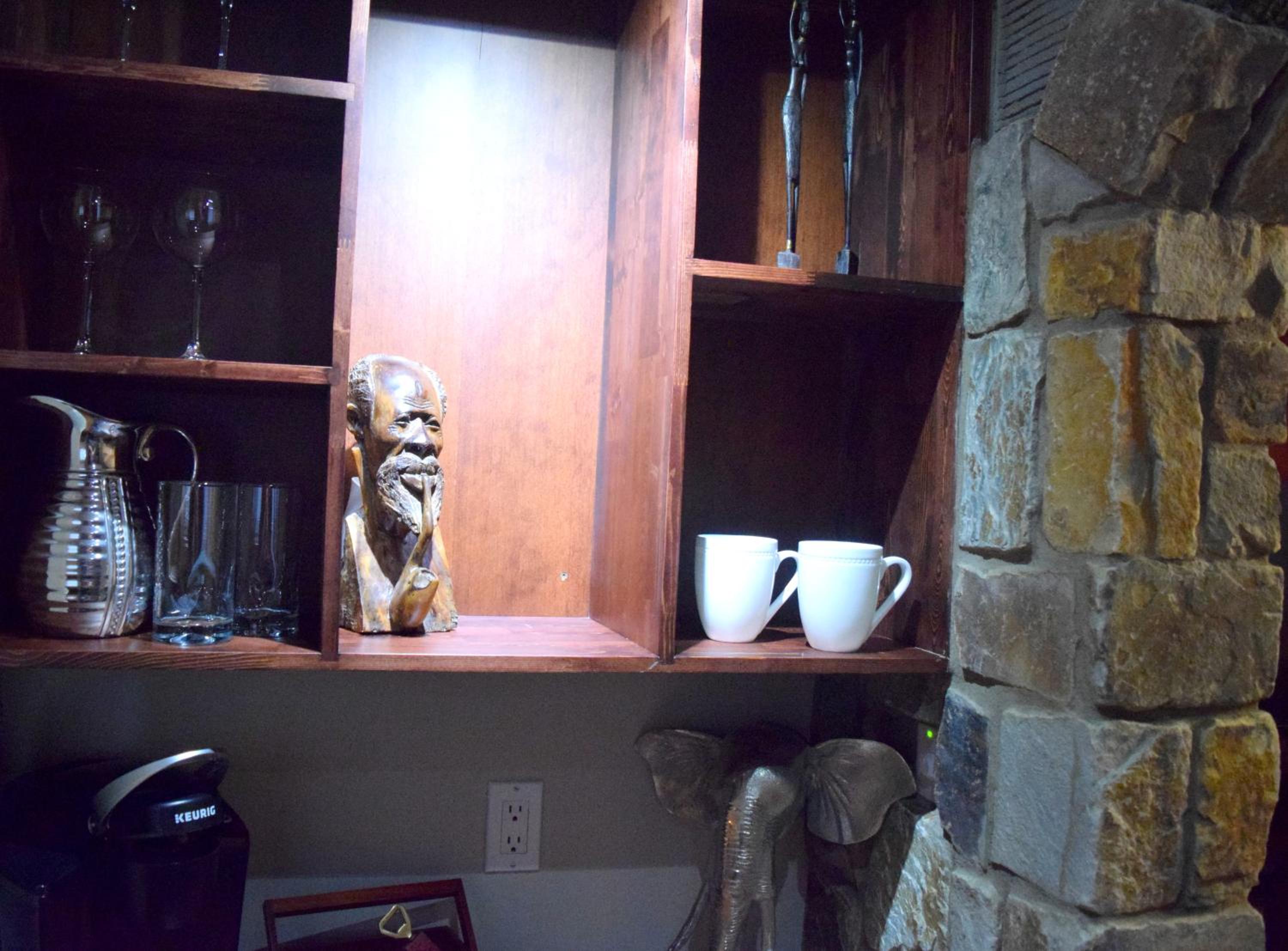 South Africa House Guest Lodge