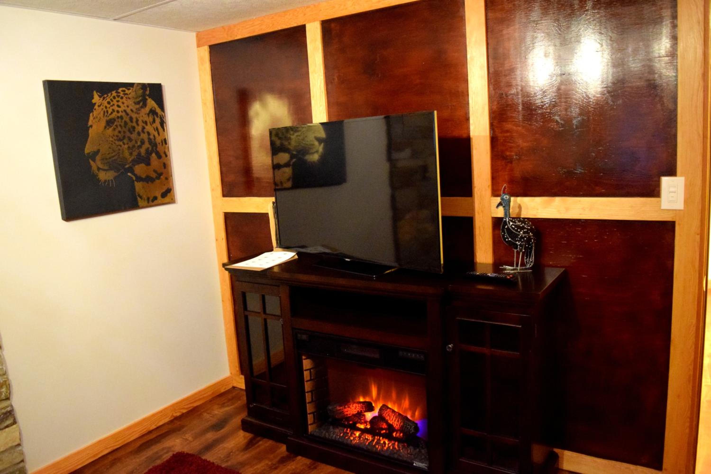South Africa House Guest Lodge