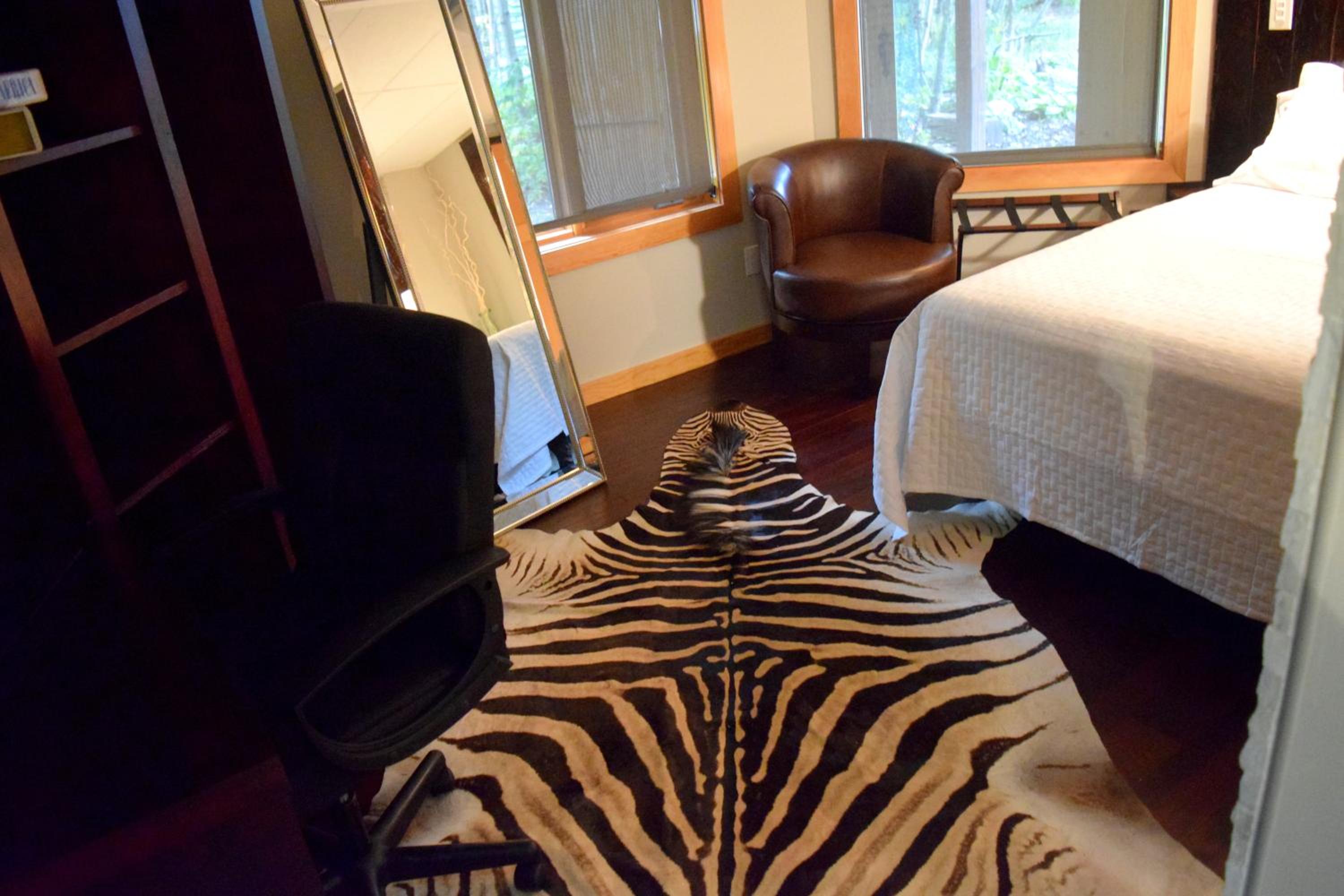 South Africa House Guest Lodge