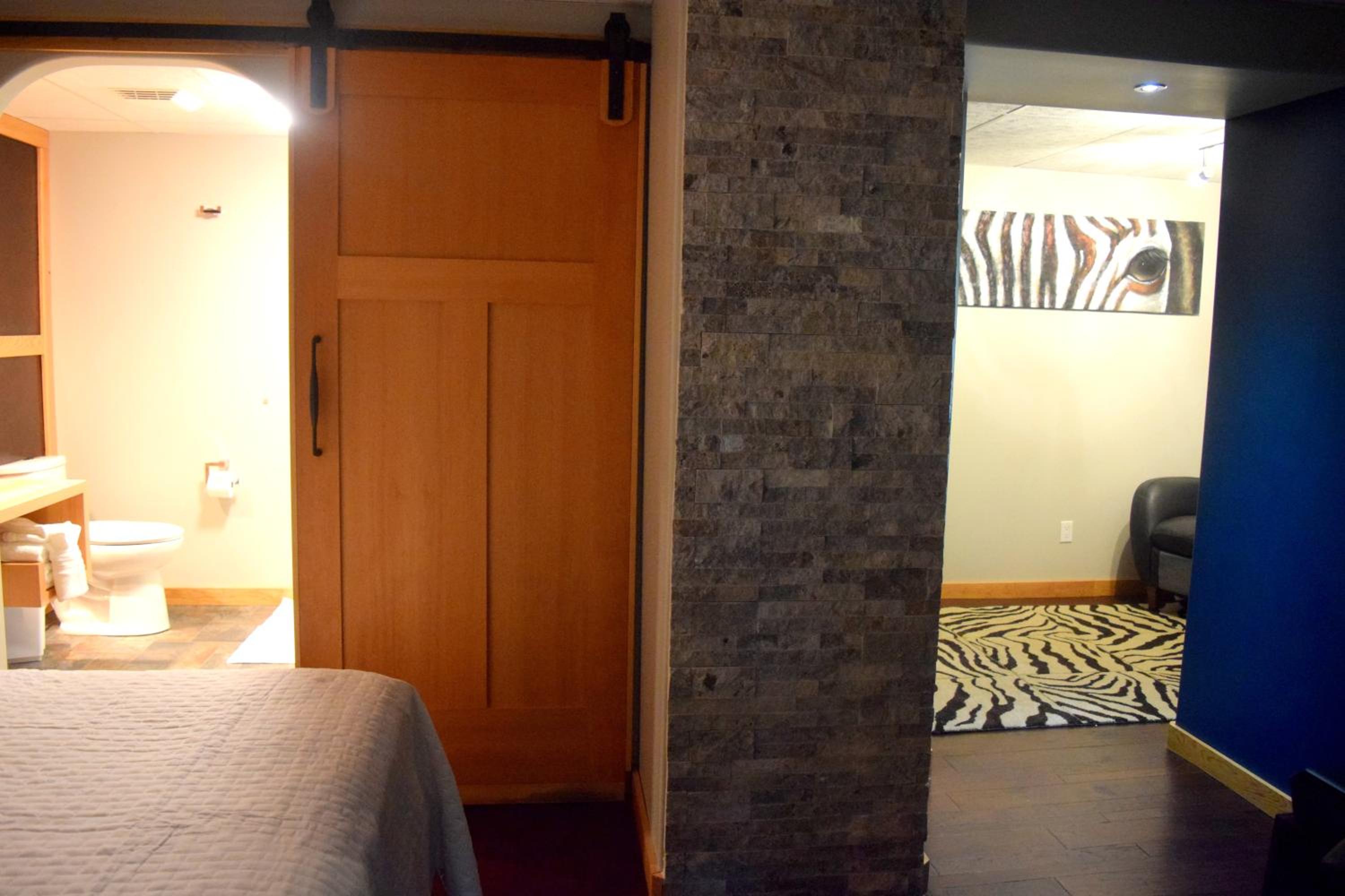 South Africa House Guest Lodge