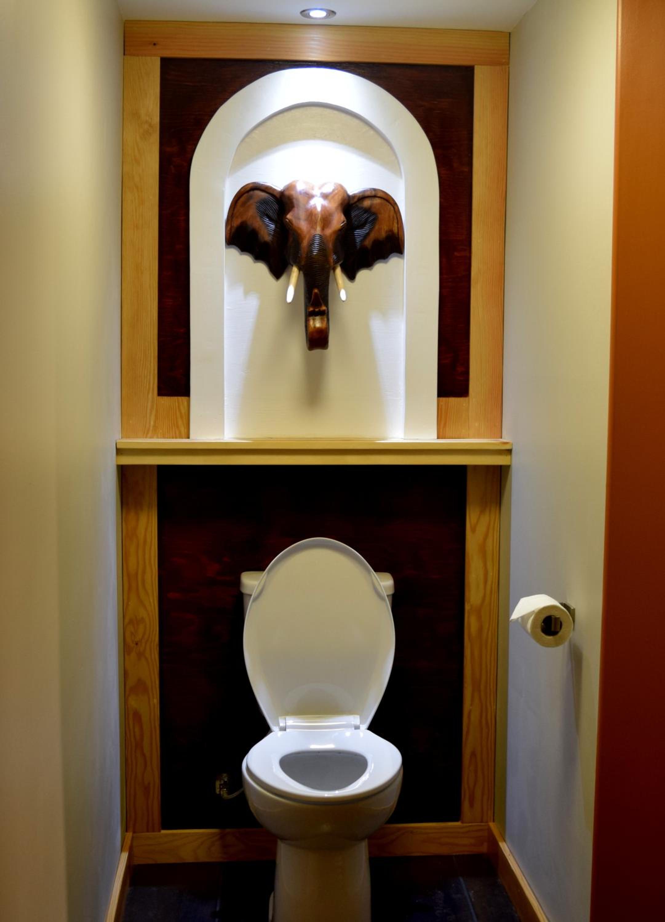 South Africa House Guest Lodge