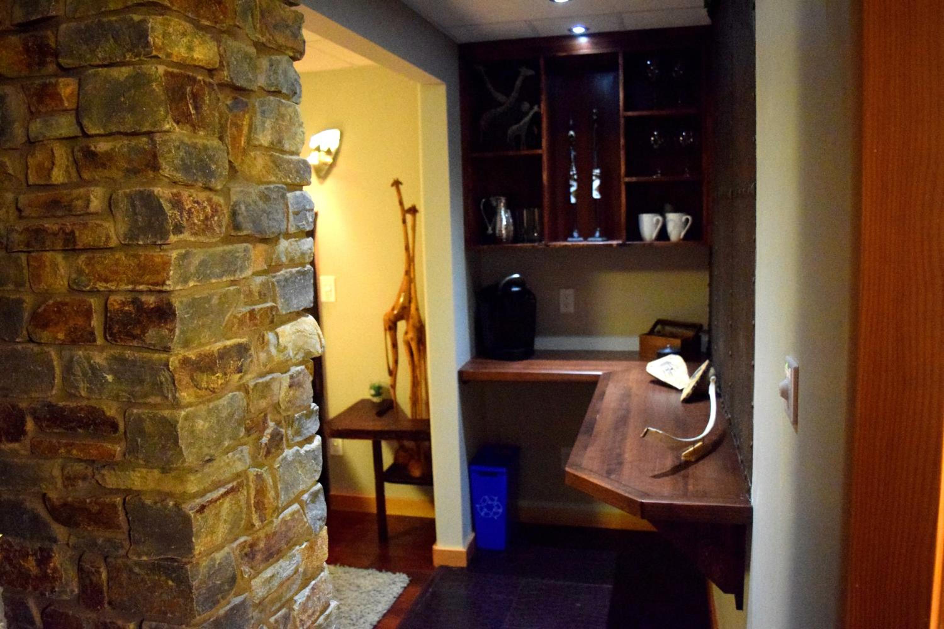 South Africa House Guest Lodge