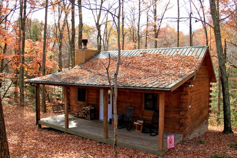 Country Road Cabins
