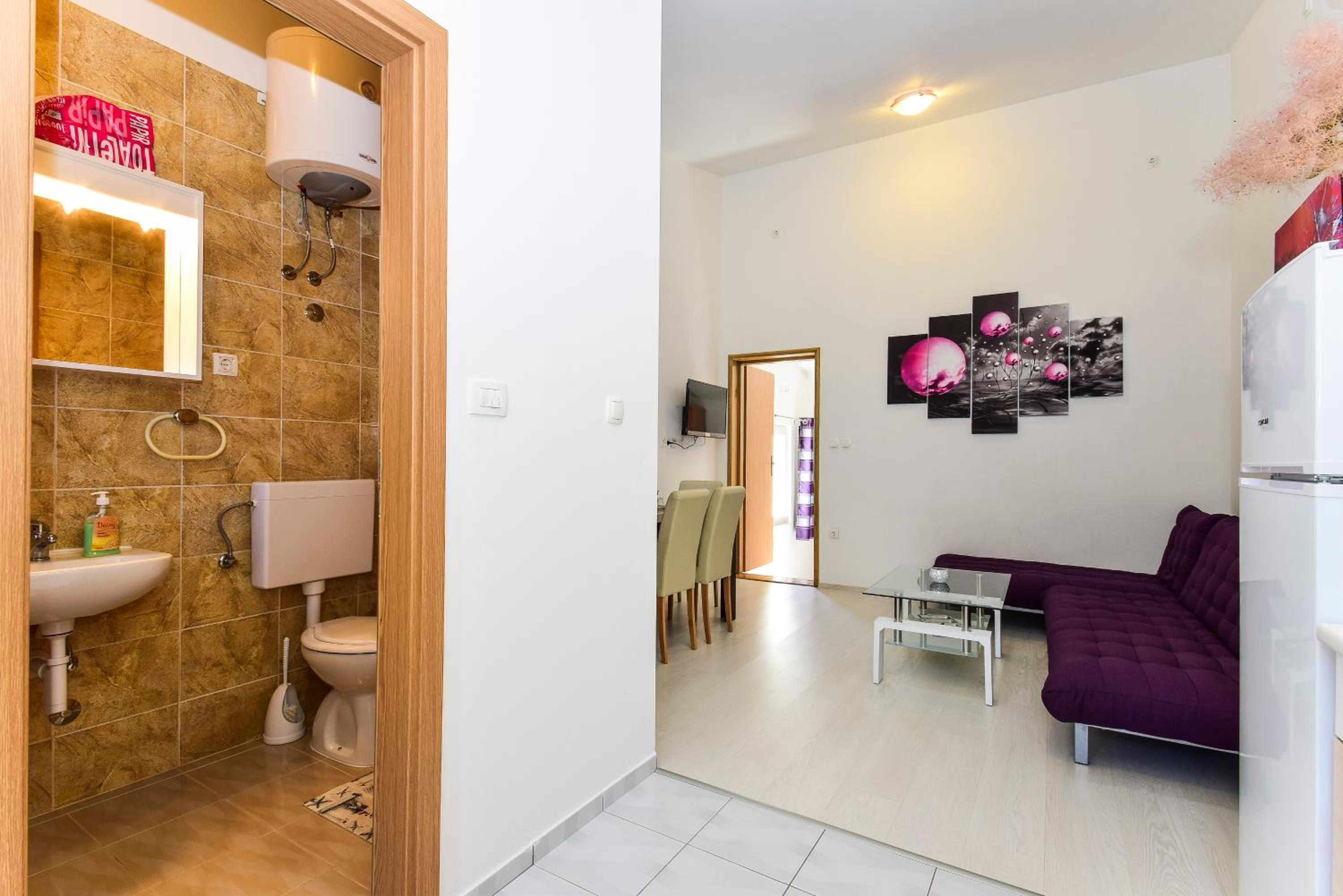 Apartments Jonjić view 5