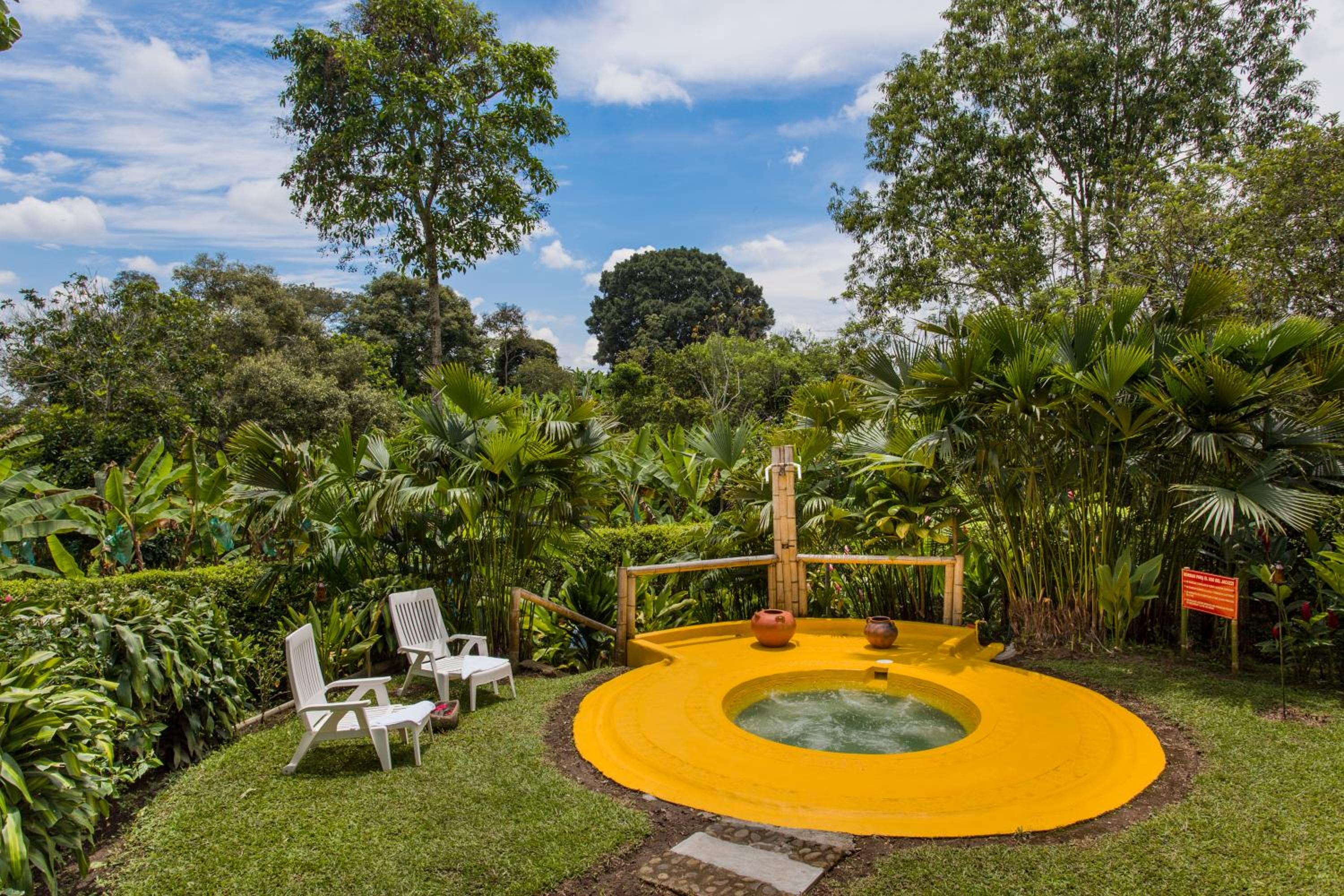 El Laurel Finca Agroturistica
