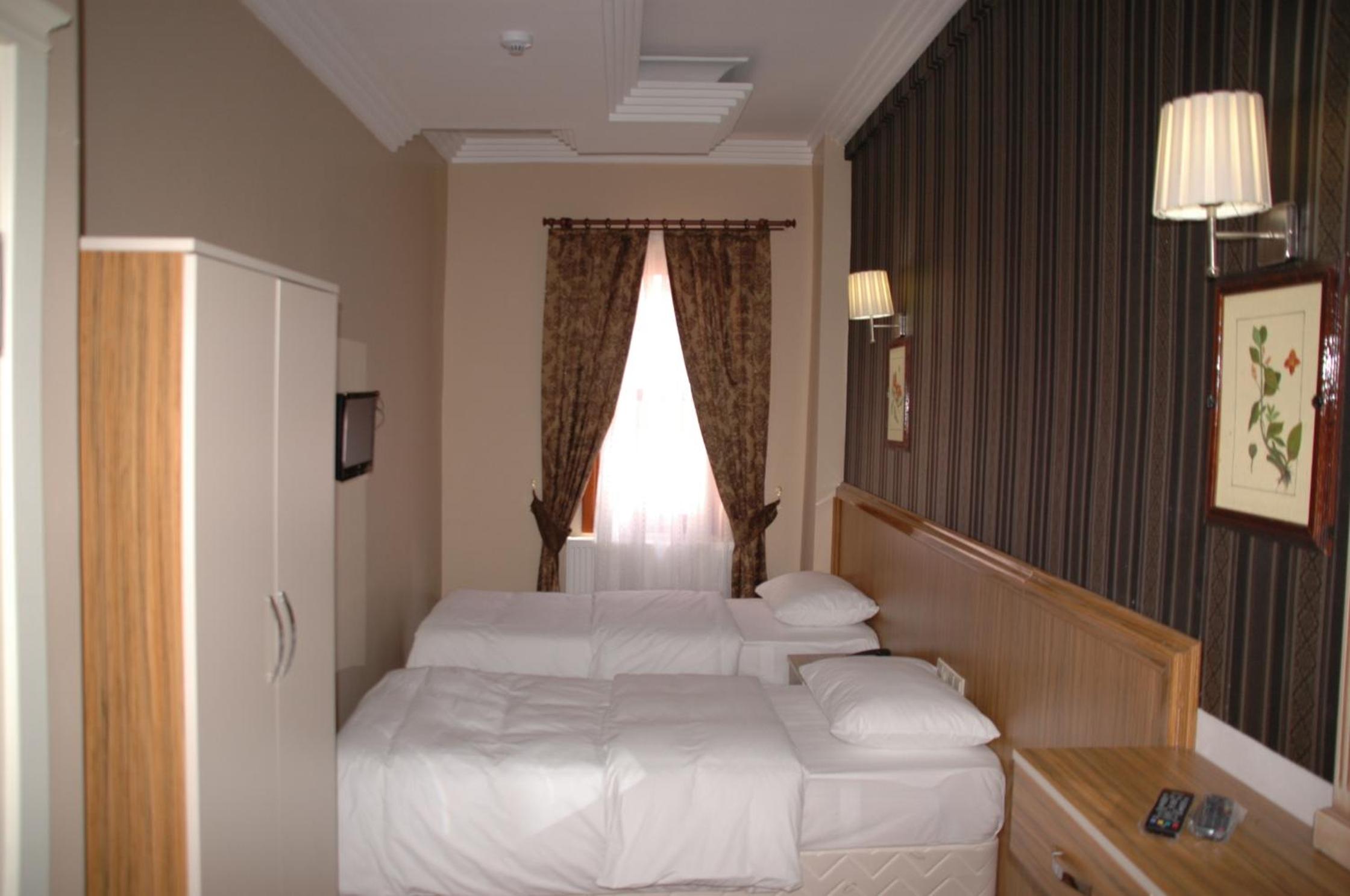 Ista Palace Hotel - Image 44