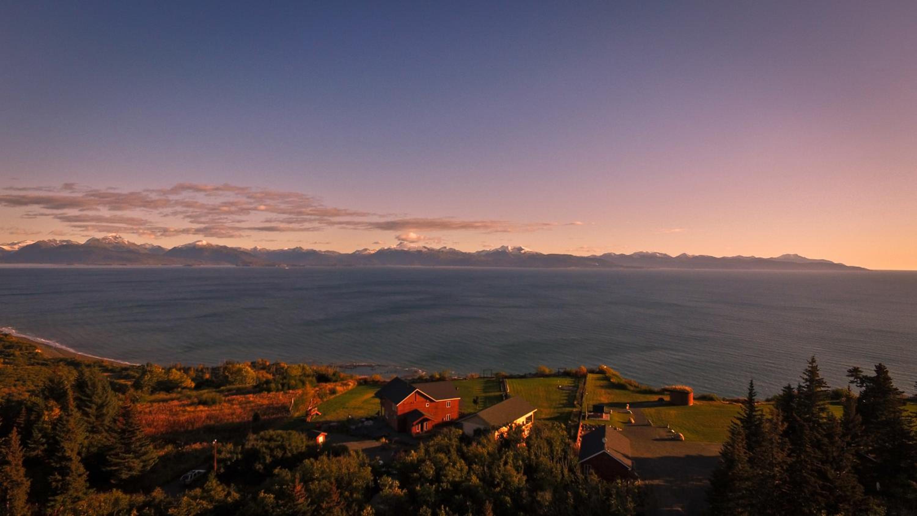 Hotel Baycrest Lodge