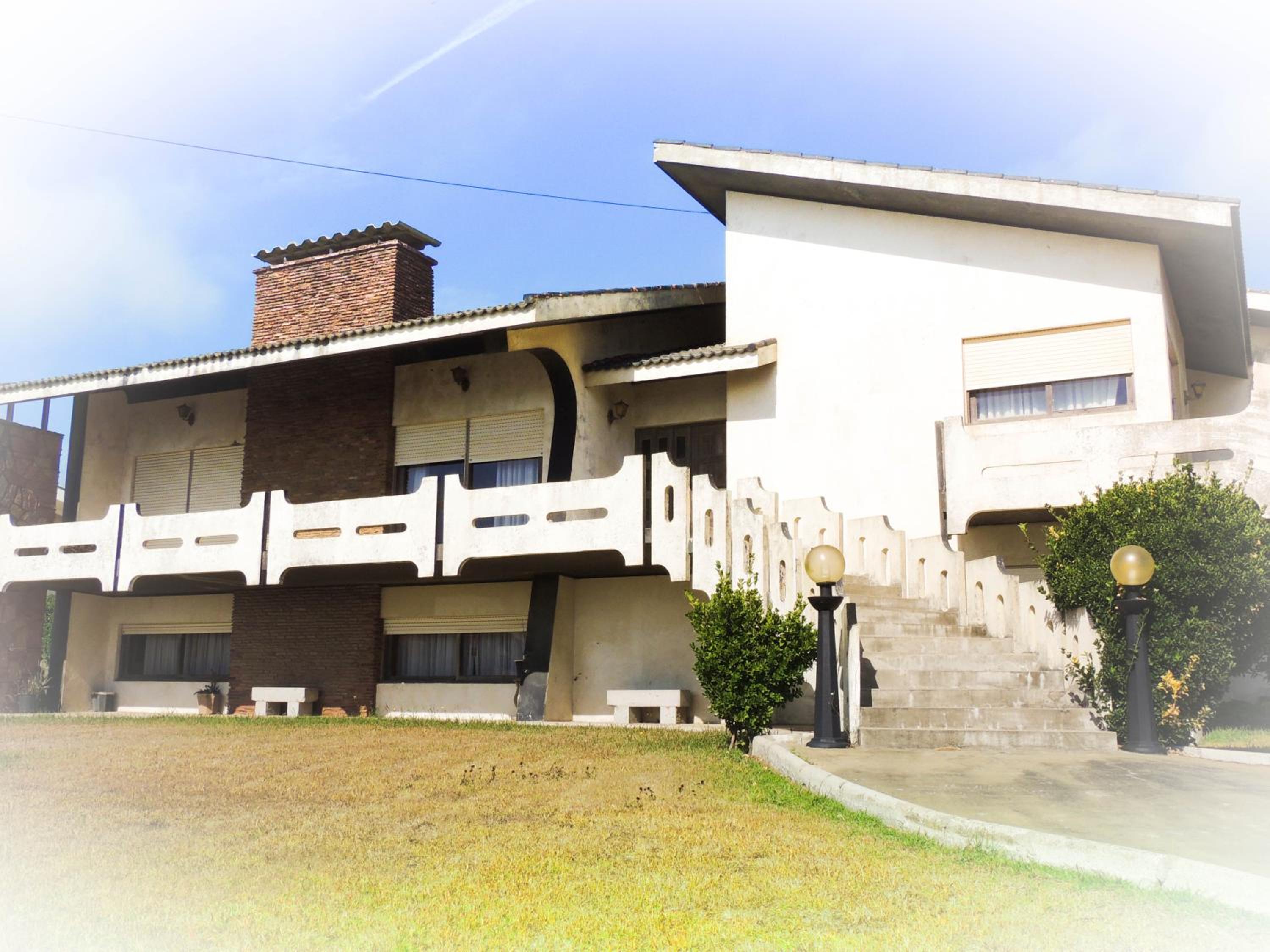 Hotel Casarão Paraíso - Image 1