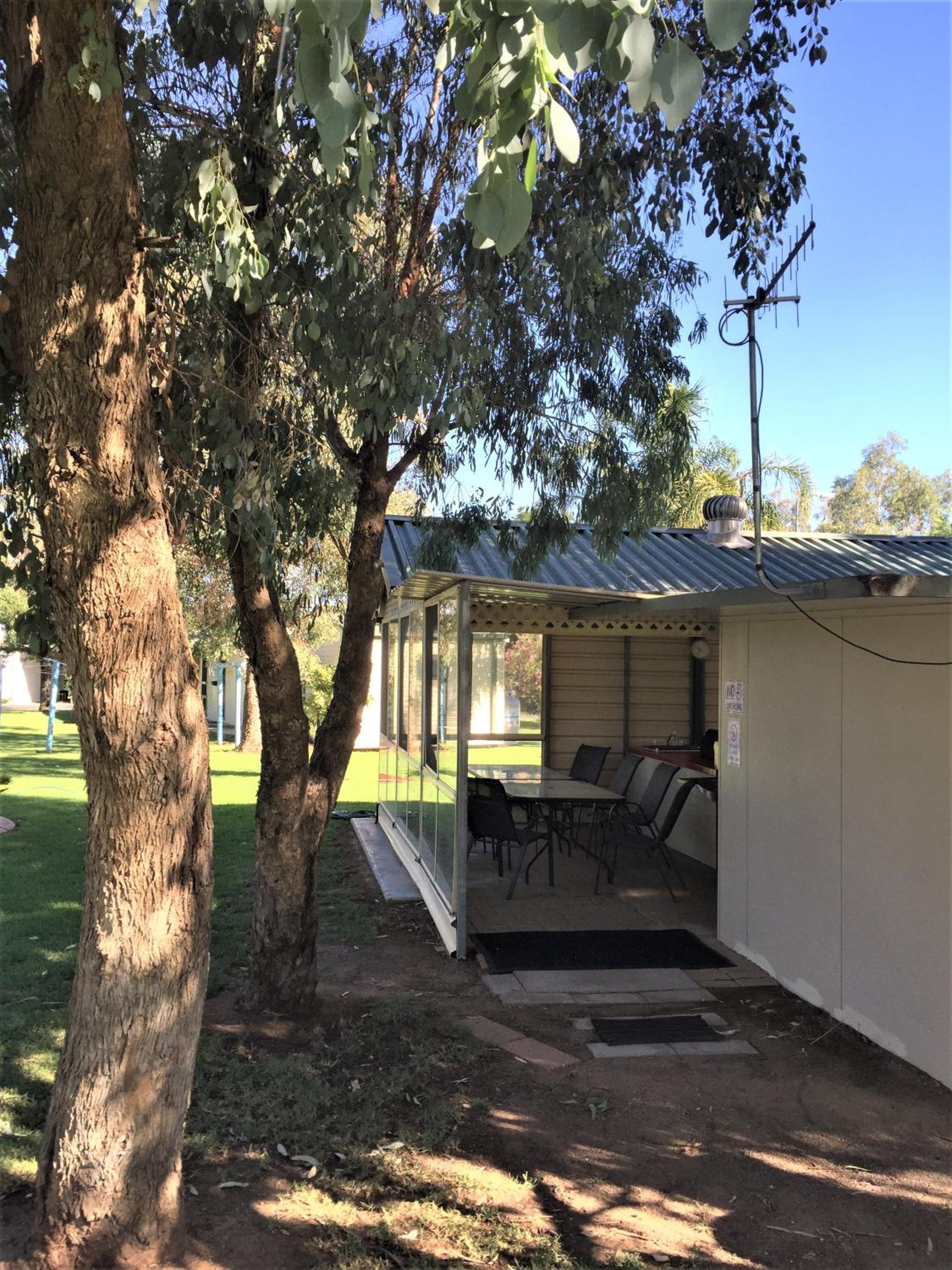 Junee Tourist Park