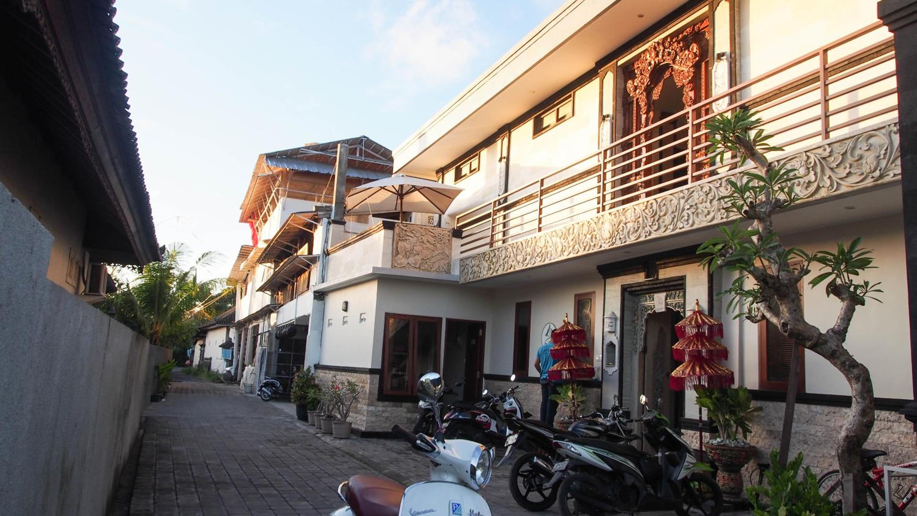 Lebak Nelayan