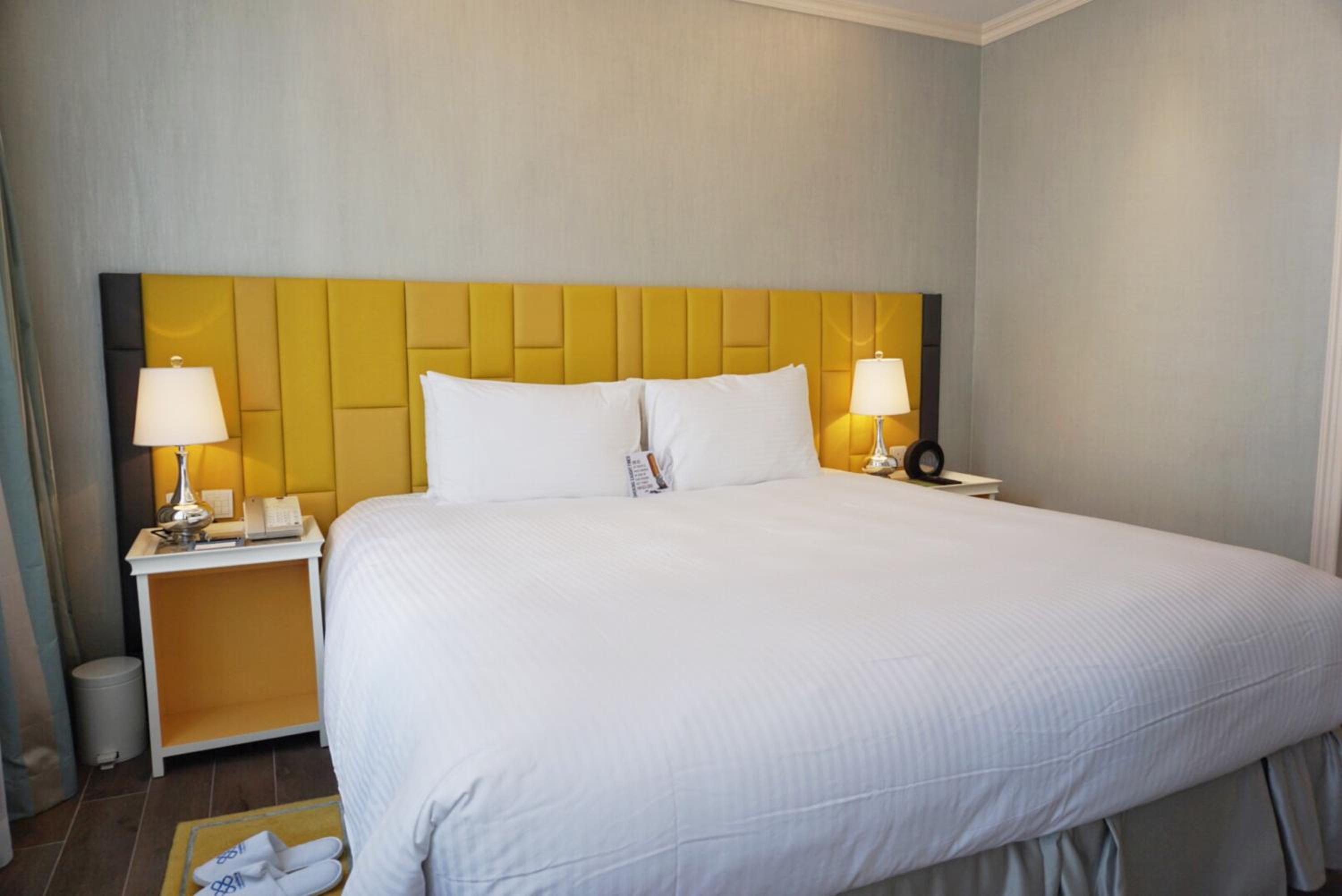 Hotel Madera Hollywood