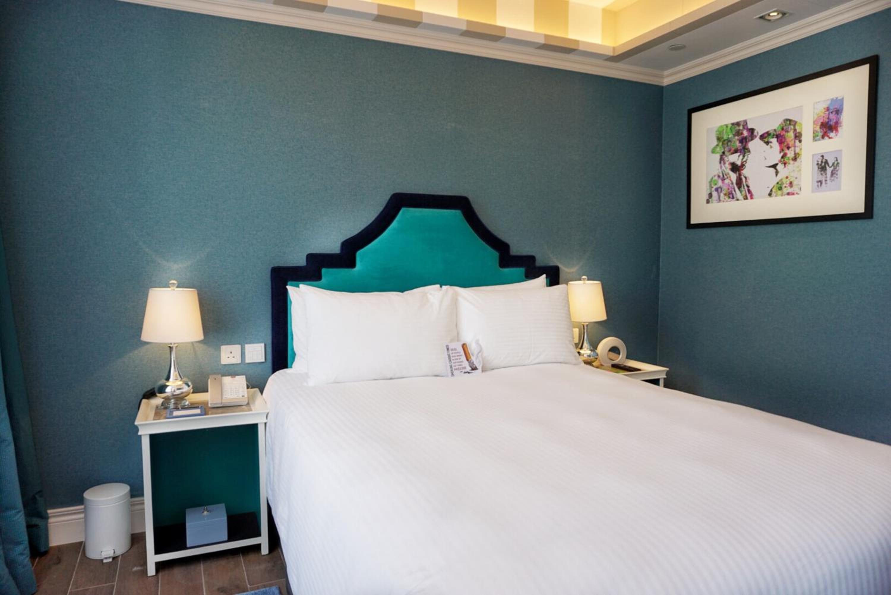 Hotel Madera Hollywood