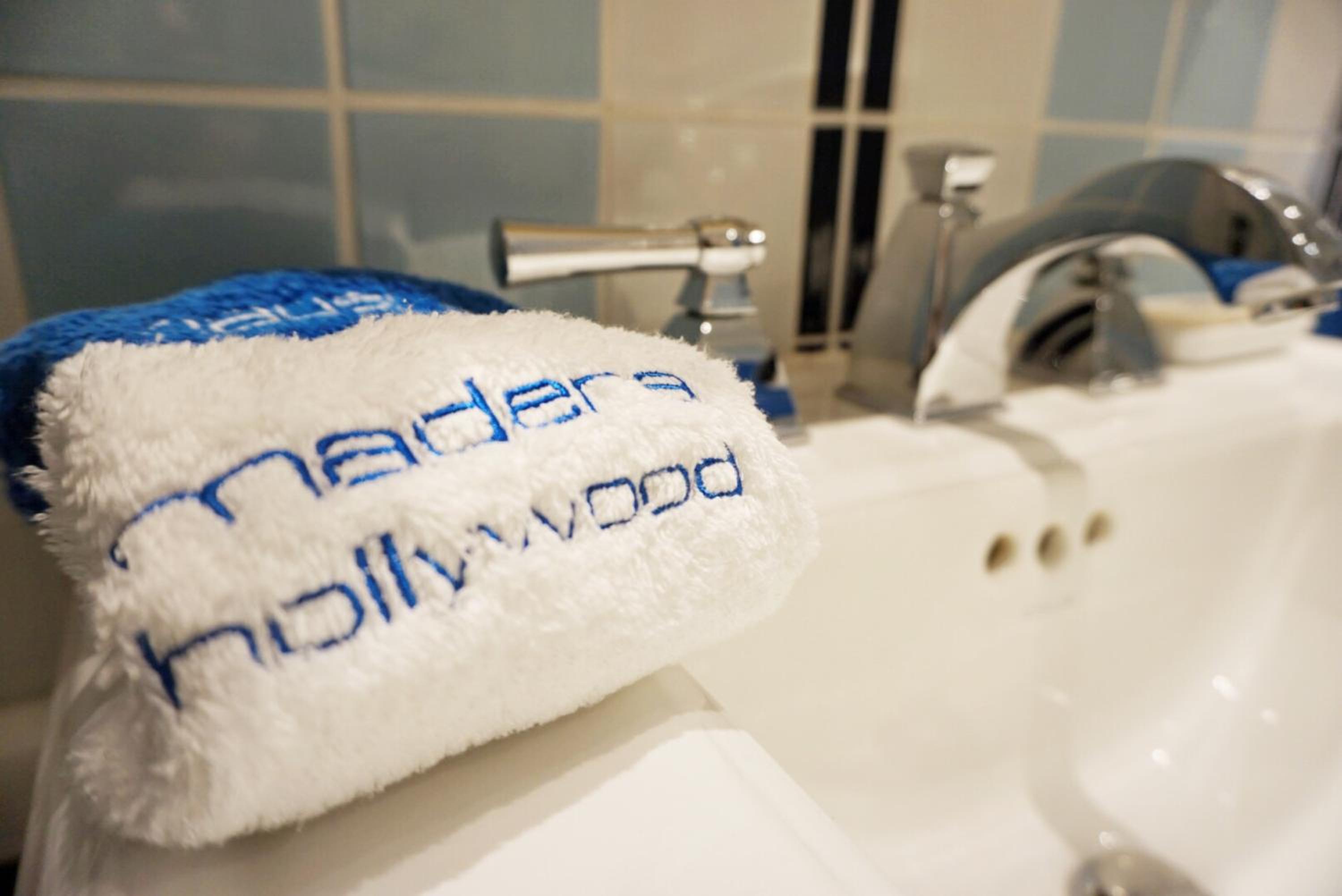 Hotel Madera Hollywood