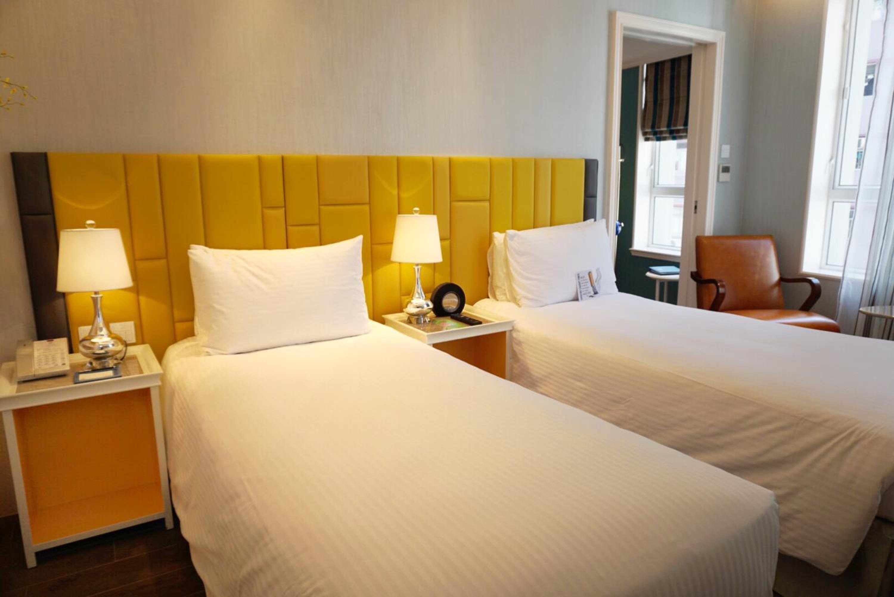 Hotel Madera Hollywood