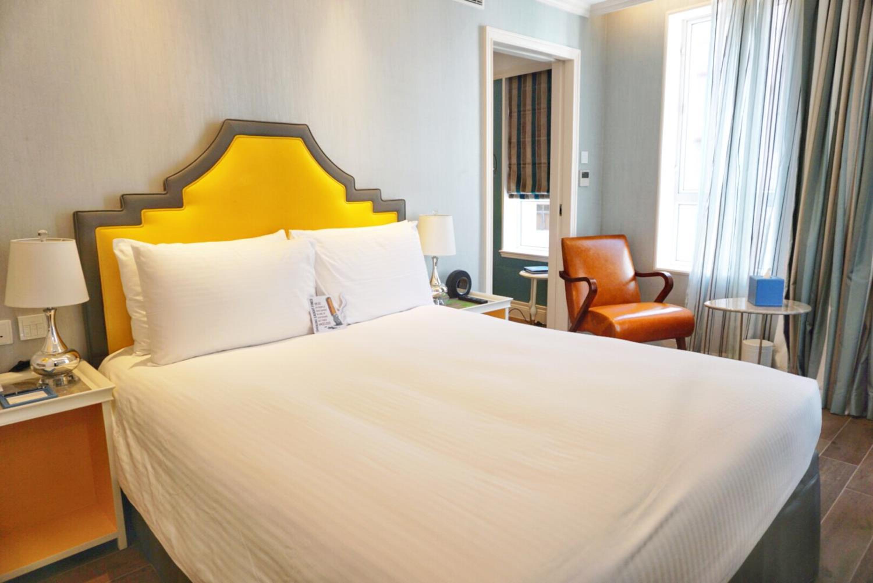 Hotel Madera Hollywood