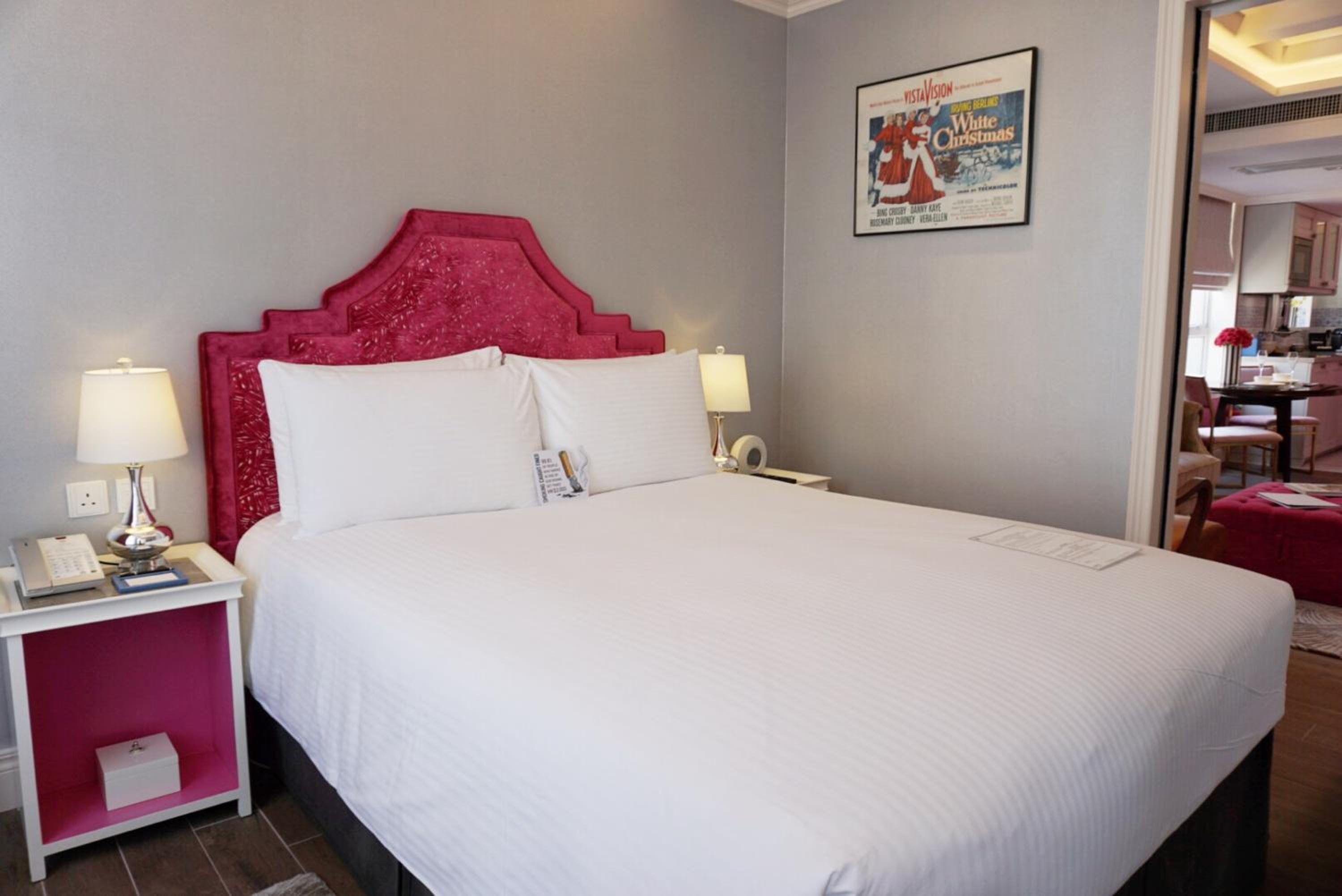 Hotel Madera Hollywood