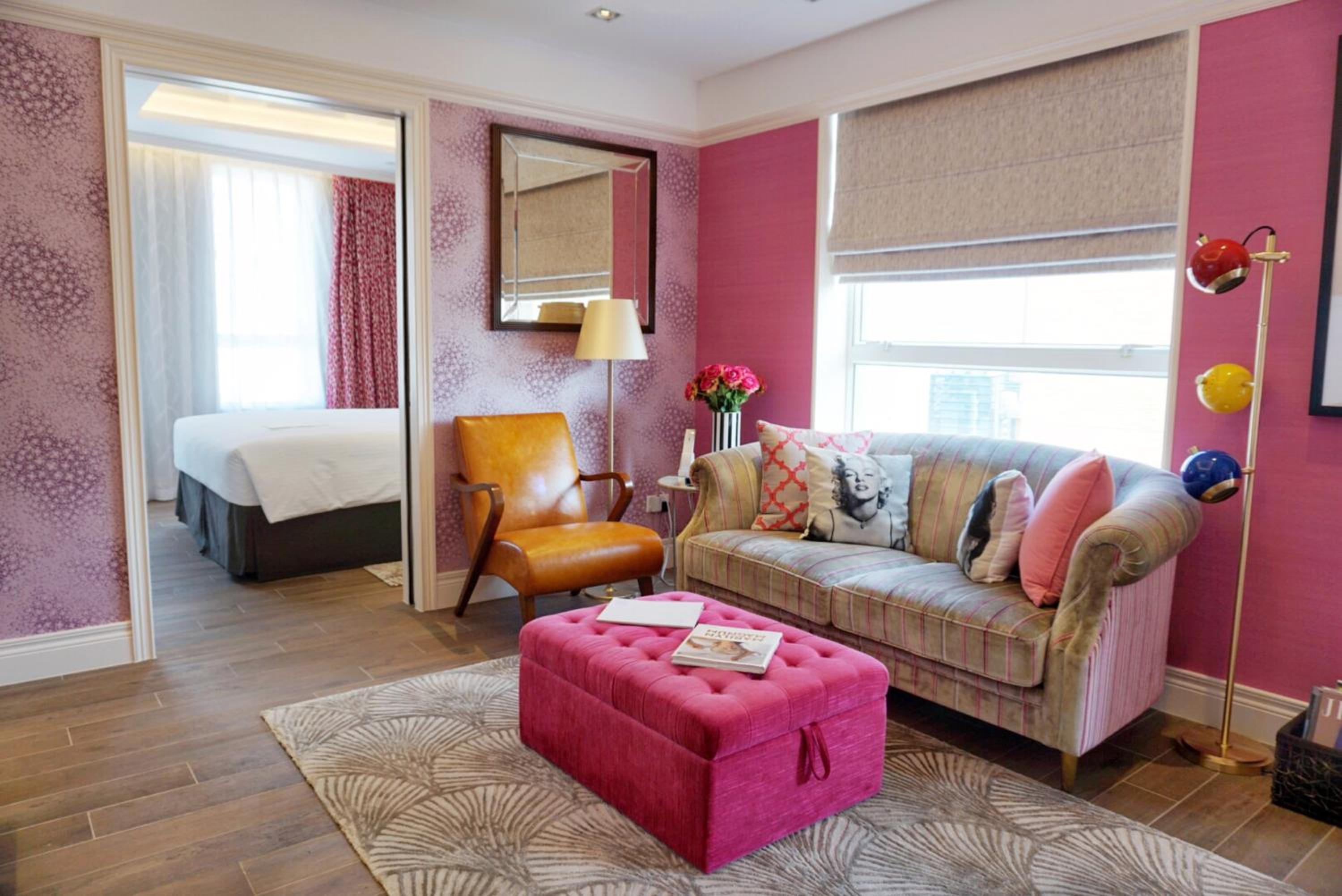 Hotel Madera Hollywood