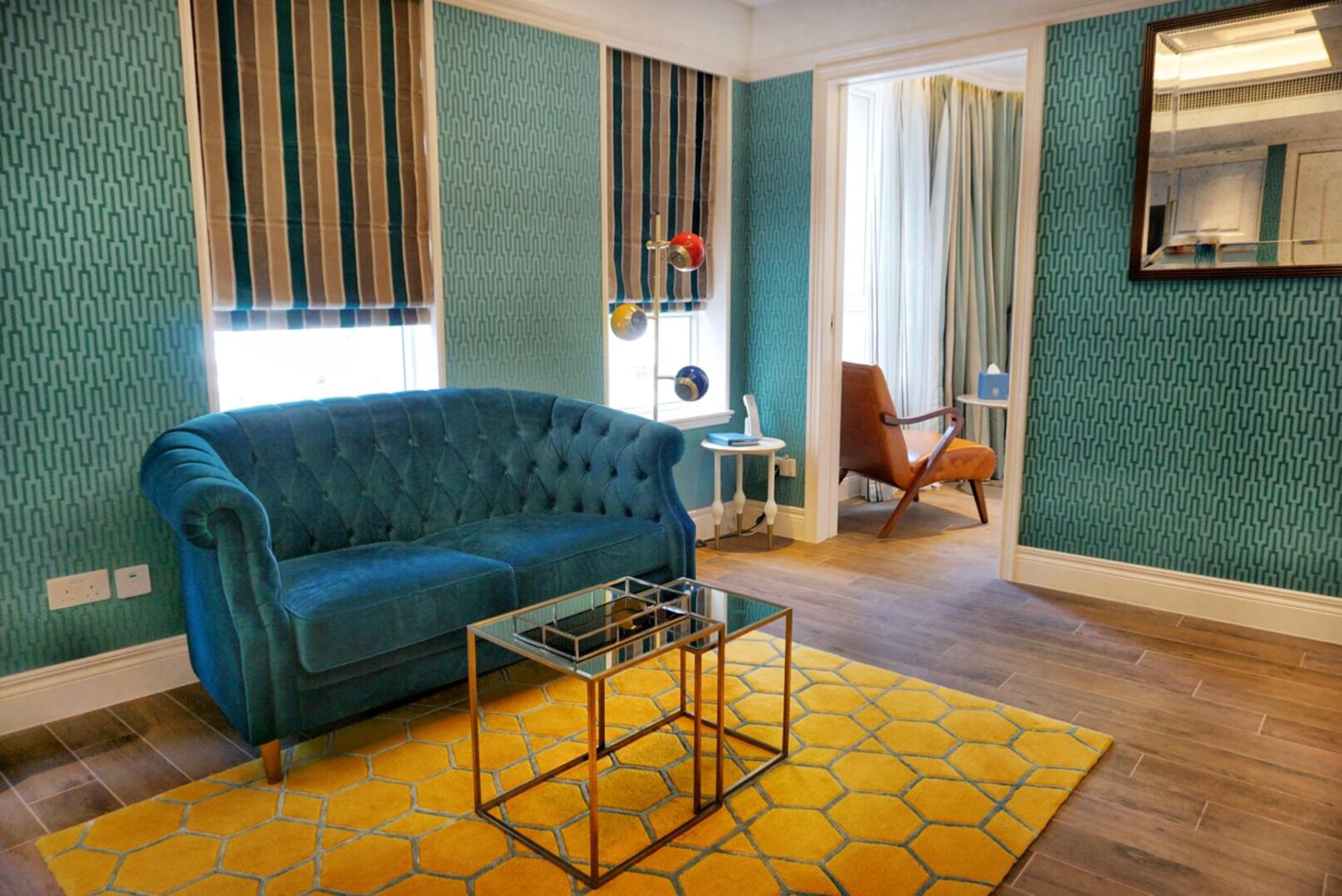 Hotel Madera Hollywood