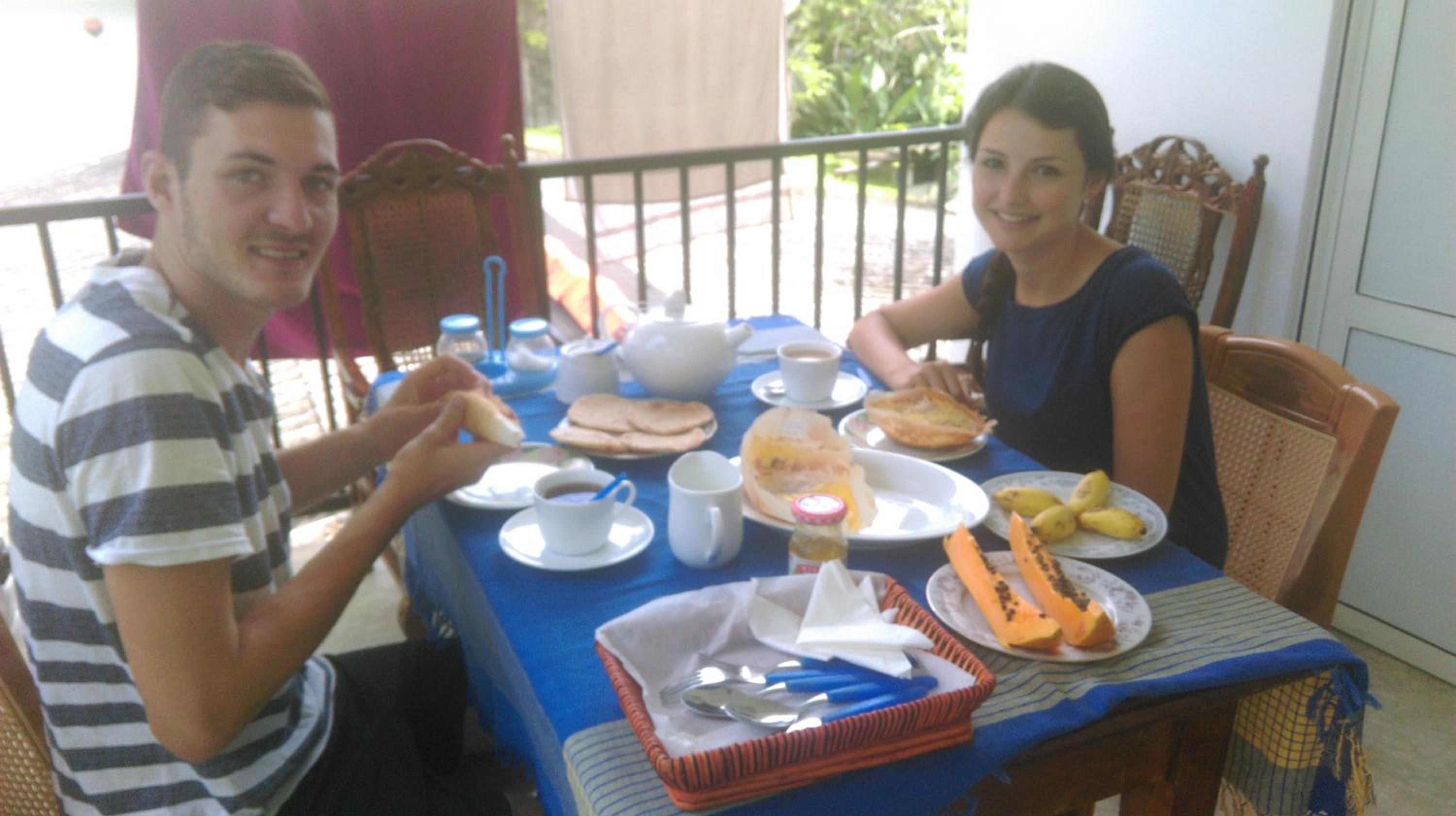 Aluthgedara Guest House