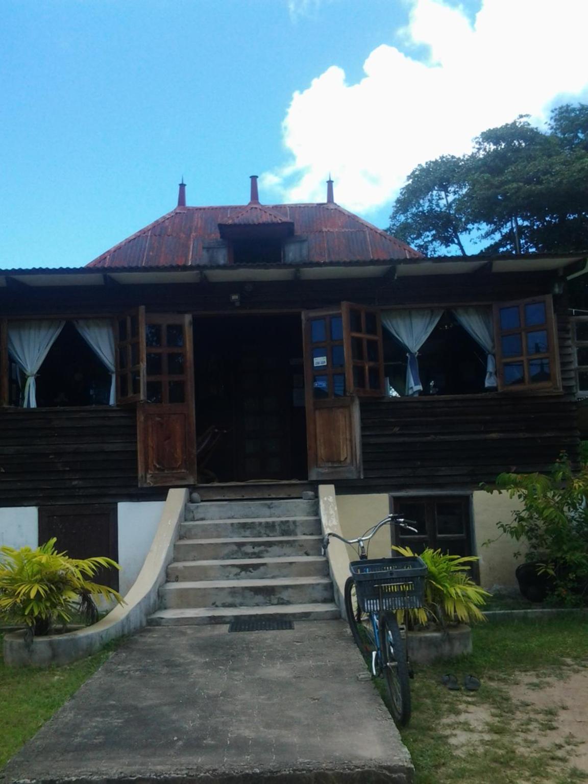 Villa Creole photo 2