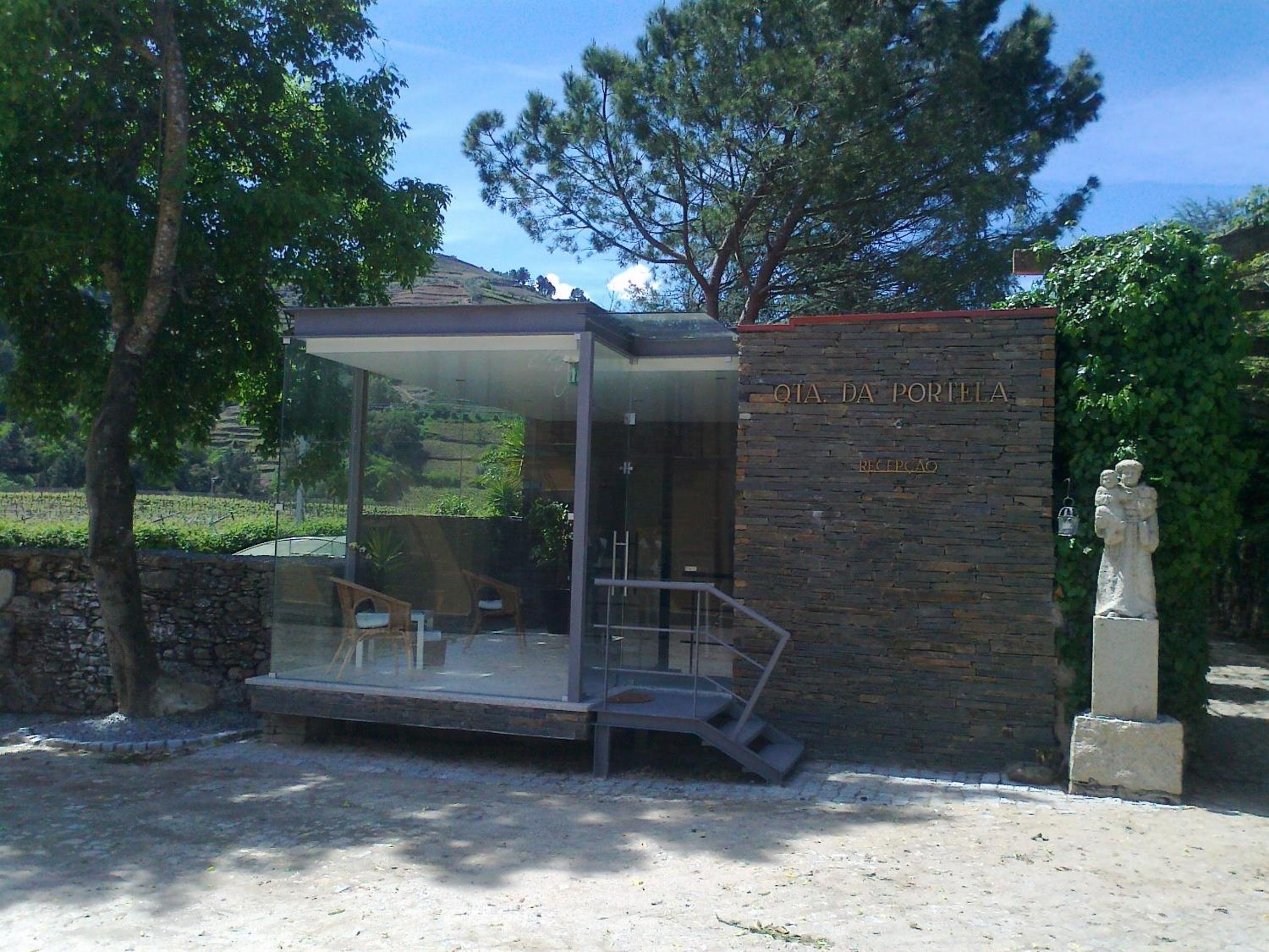 Solar Quinta da Portela - Douro