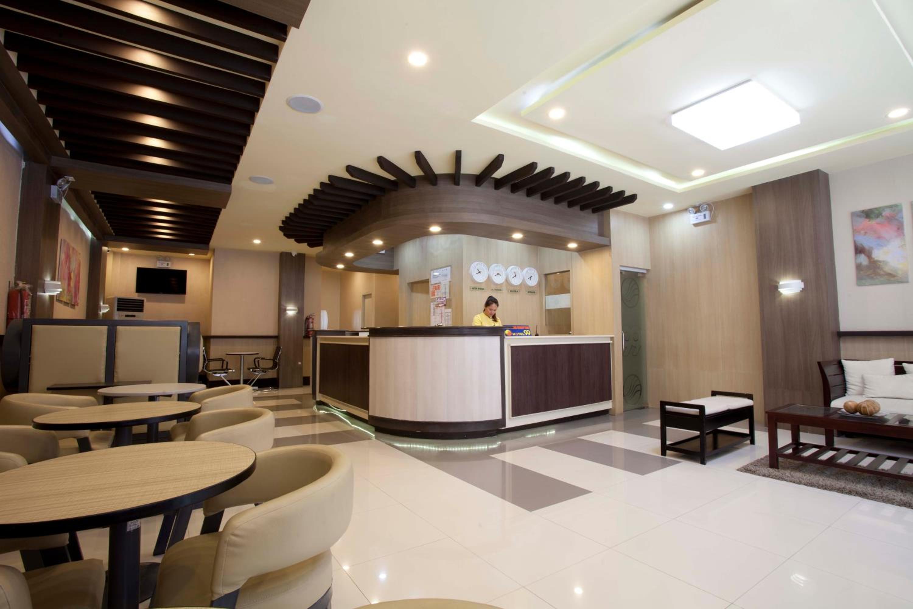 Hotel 99 Quiapo photo 3