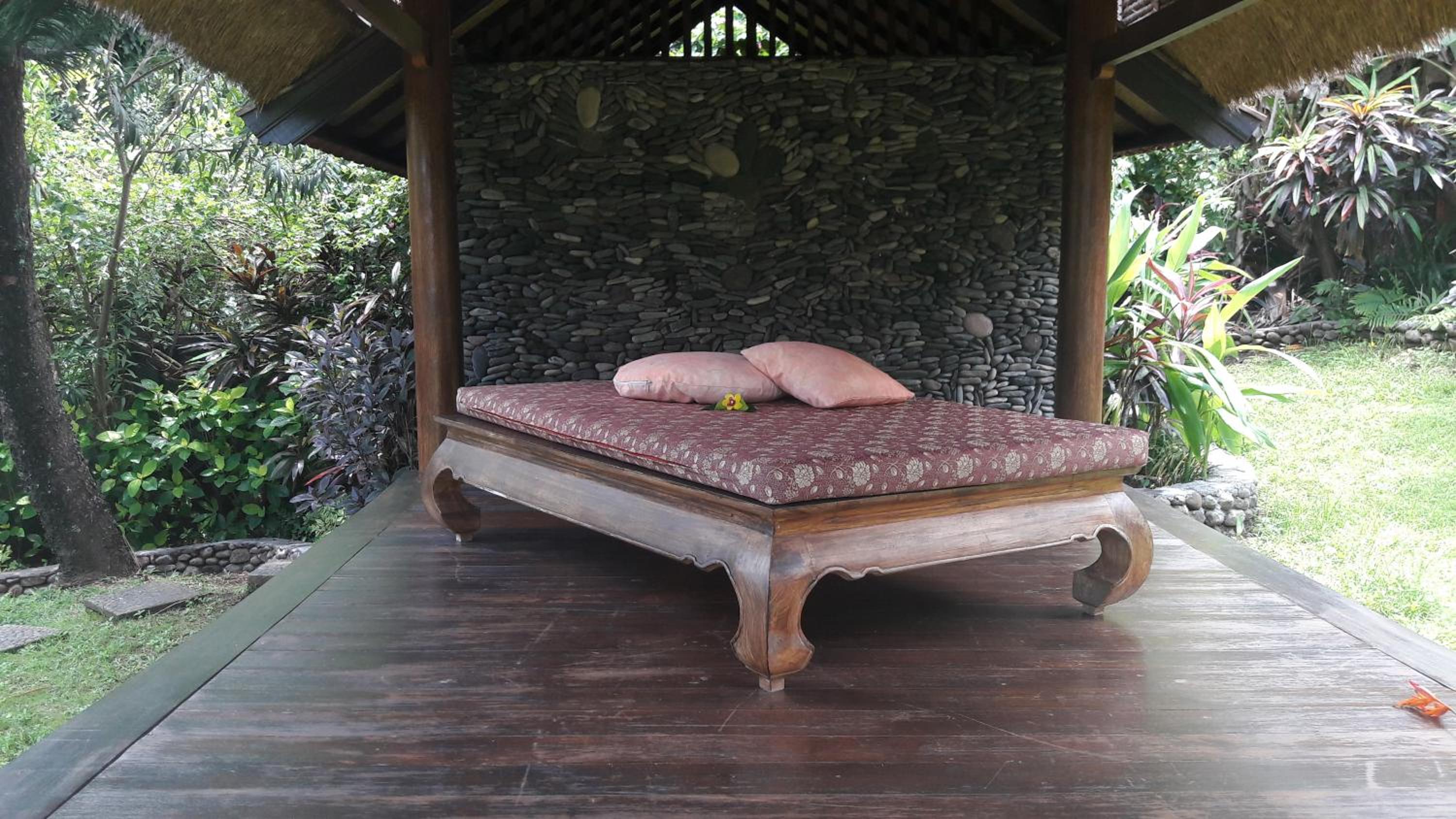 Puri Mangga Sea View Resort and Spa