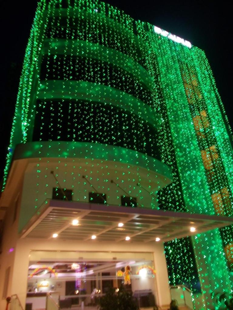 Hotel Excalibur
