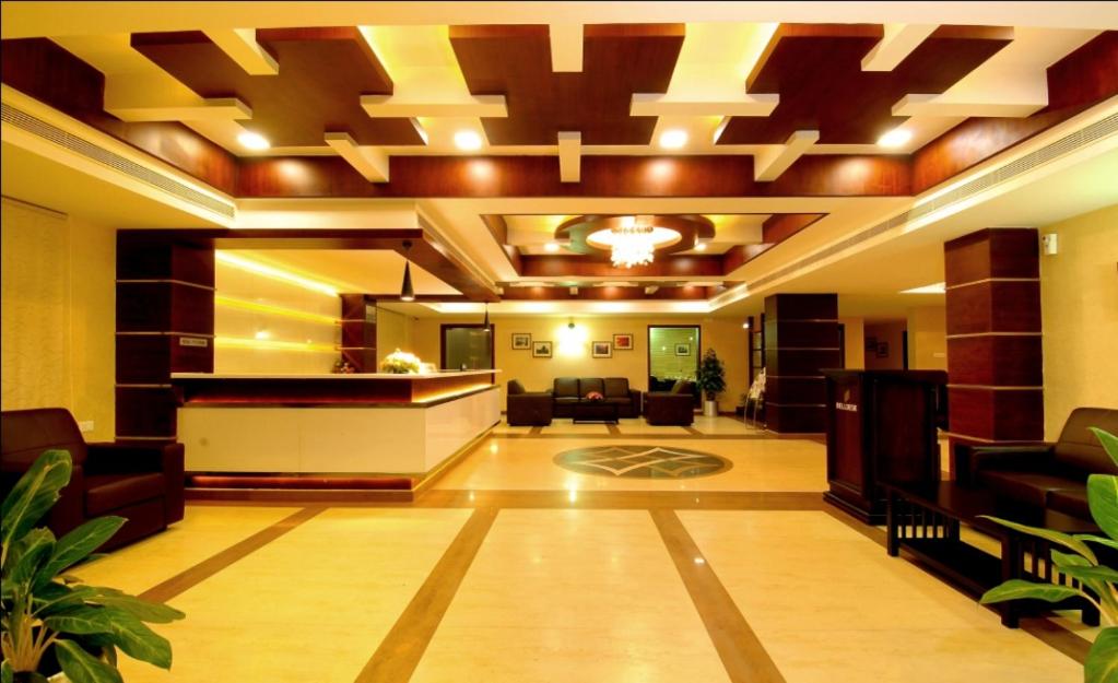 Hotel Excalibur