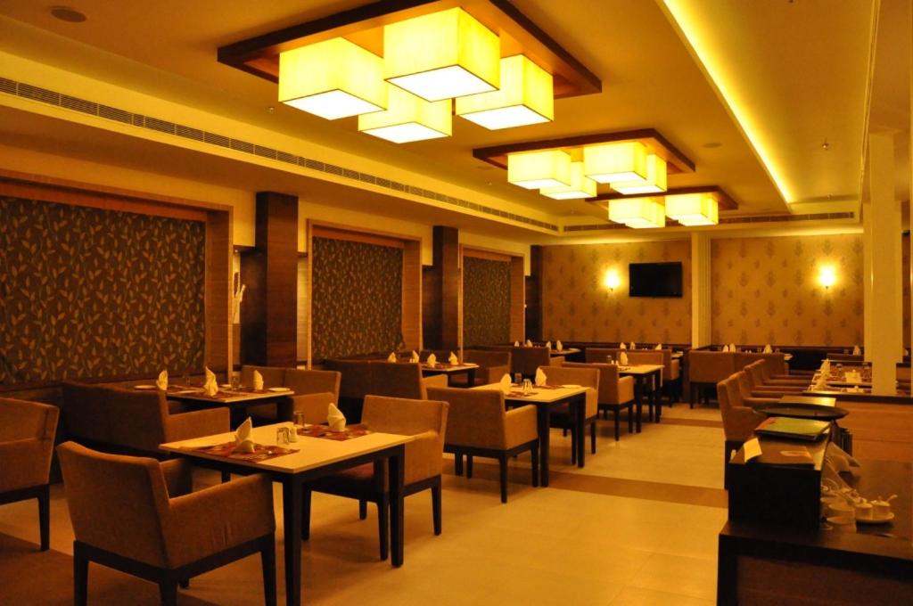 Hotel Excalibur